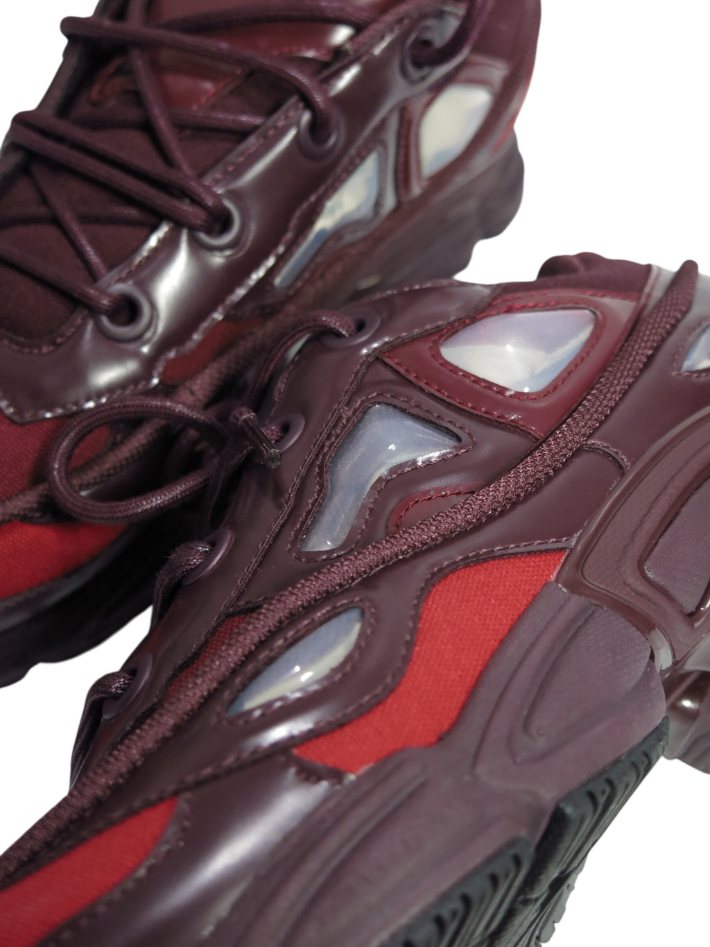 Raf Simons x Adidas