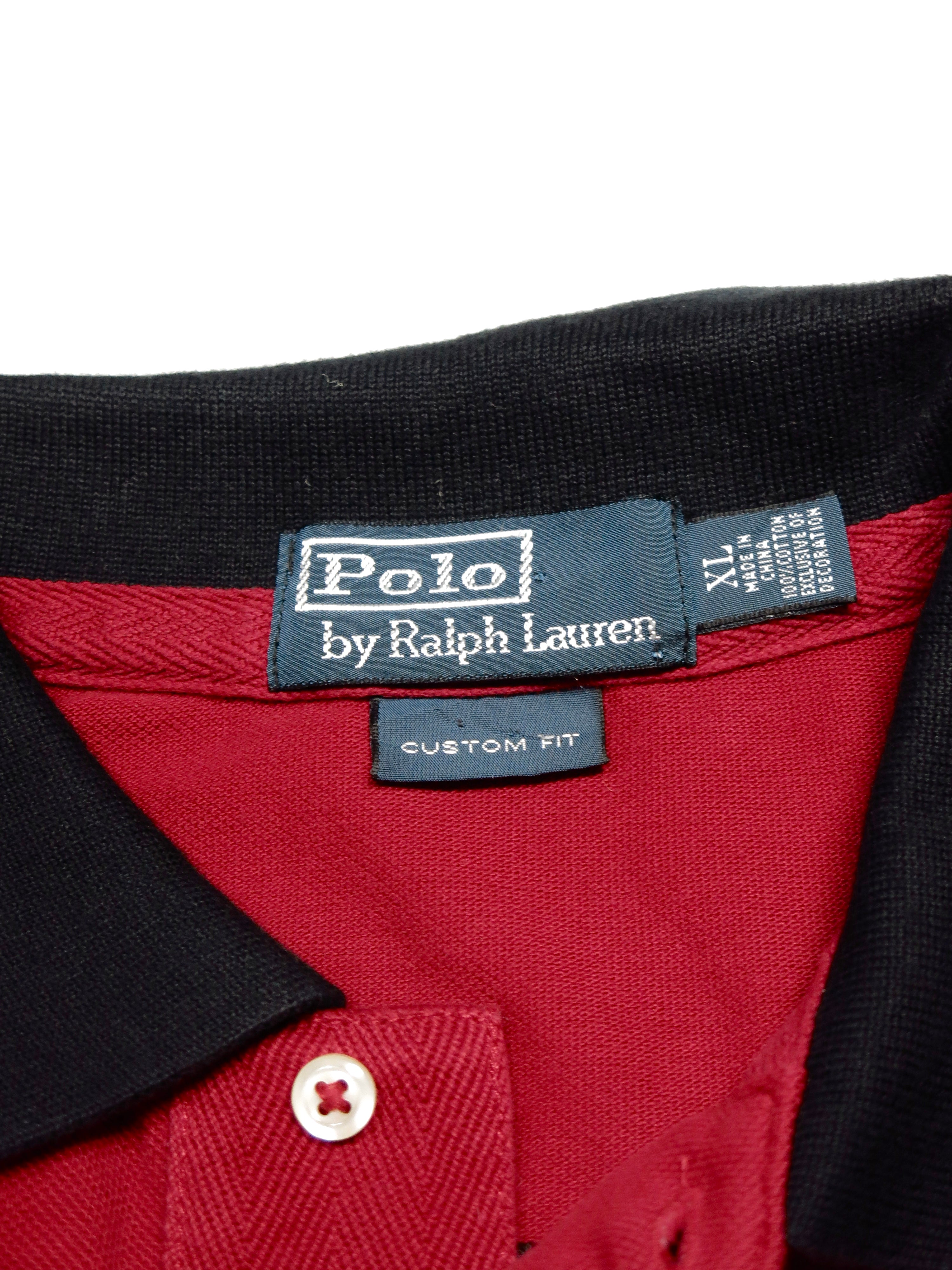 Polo Ralph Lauren
