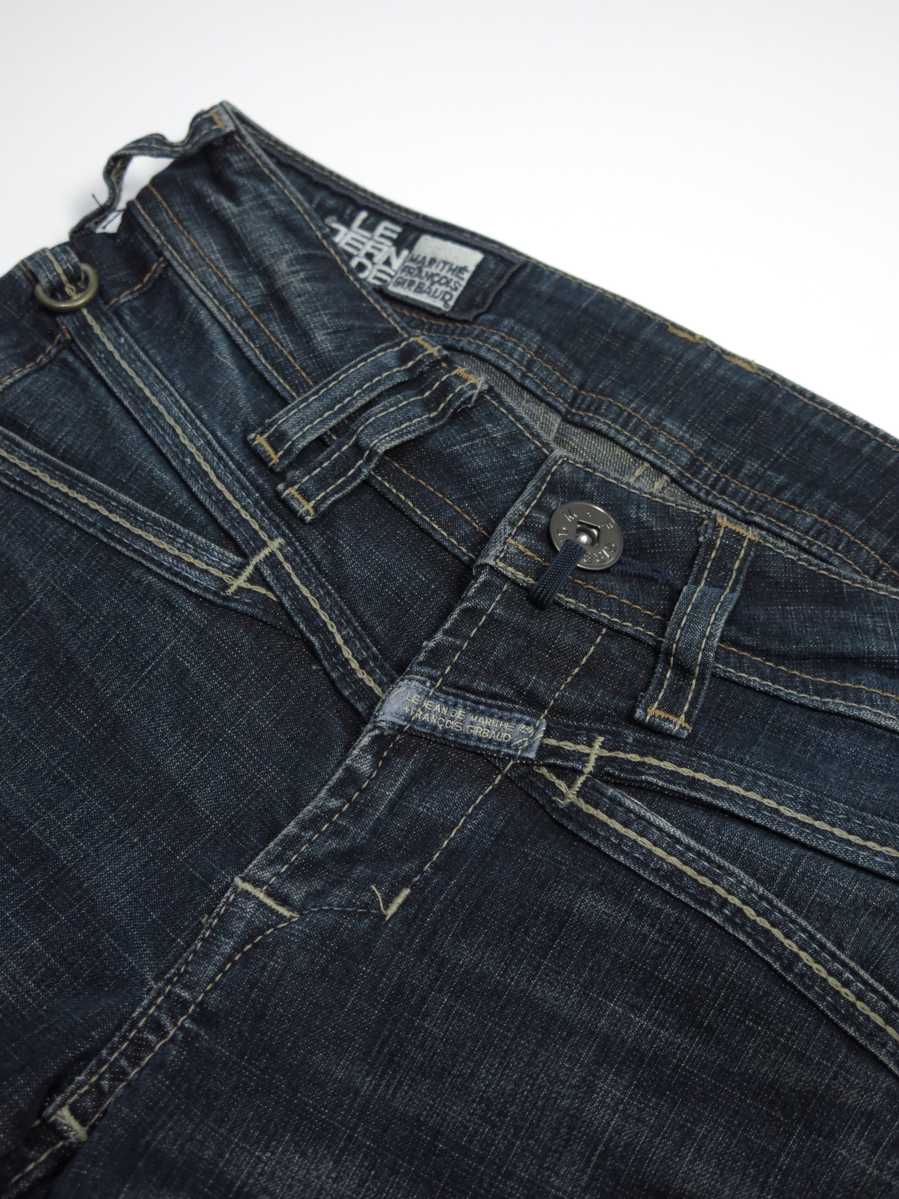 Marithe+Francois Girbaud