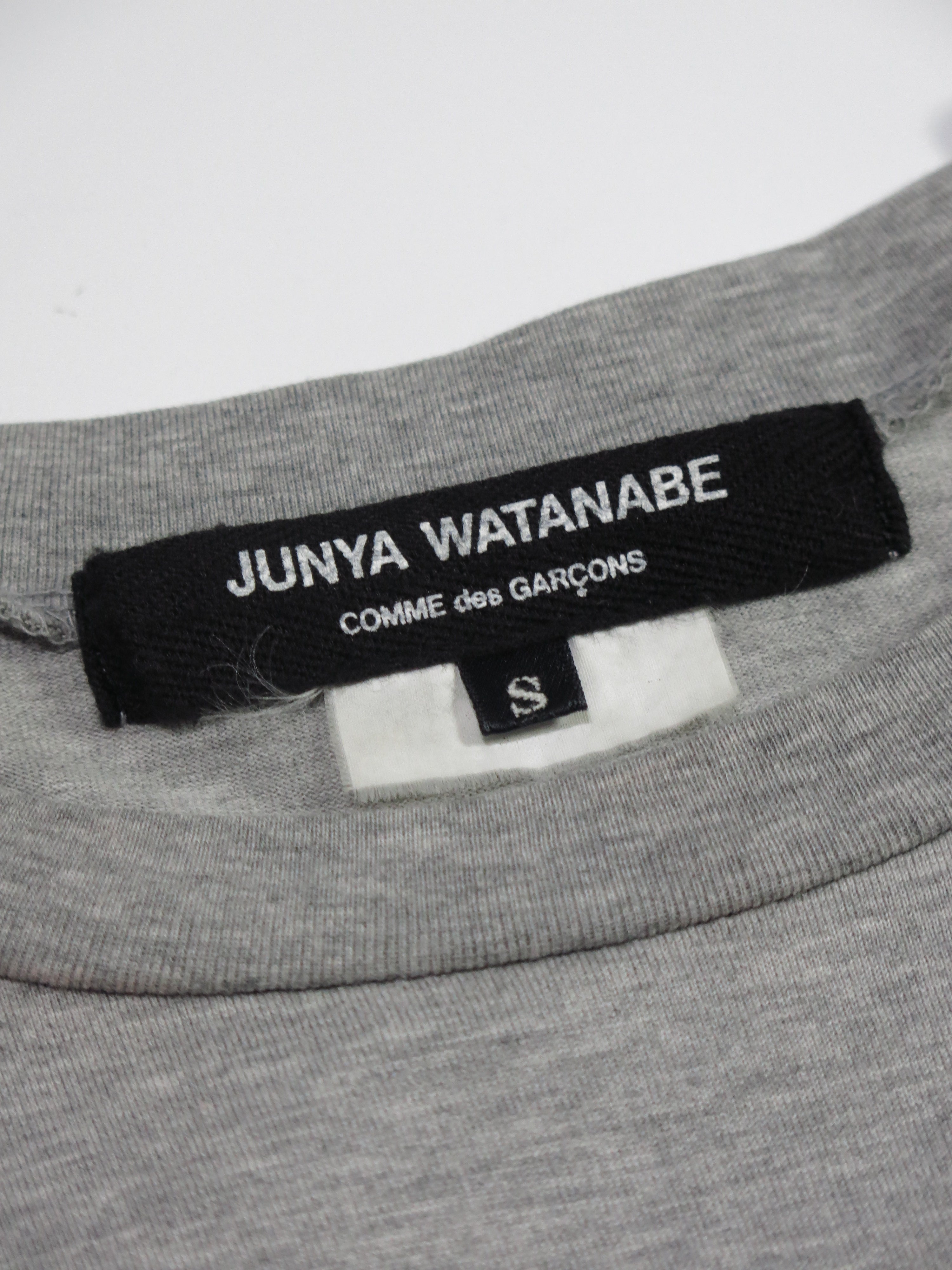 Junya Watanabe