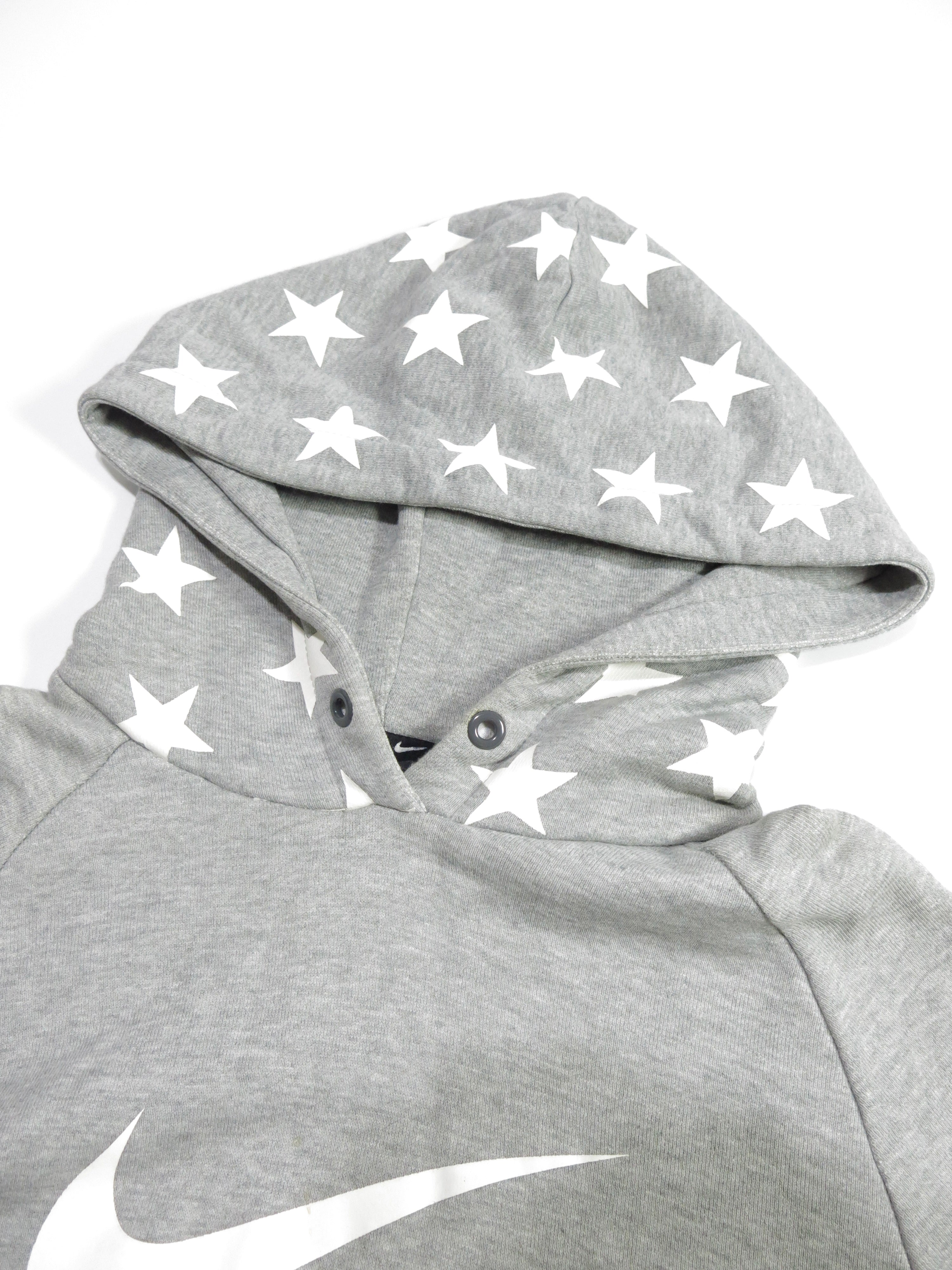 Nike F.C.R.B.