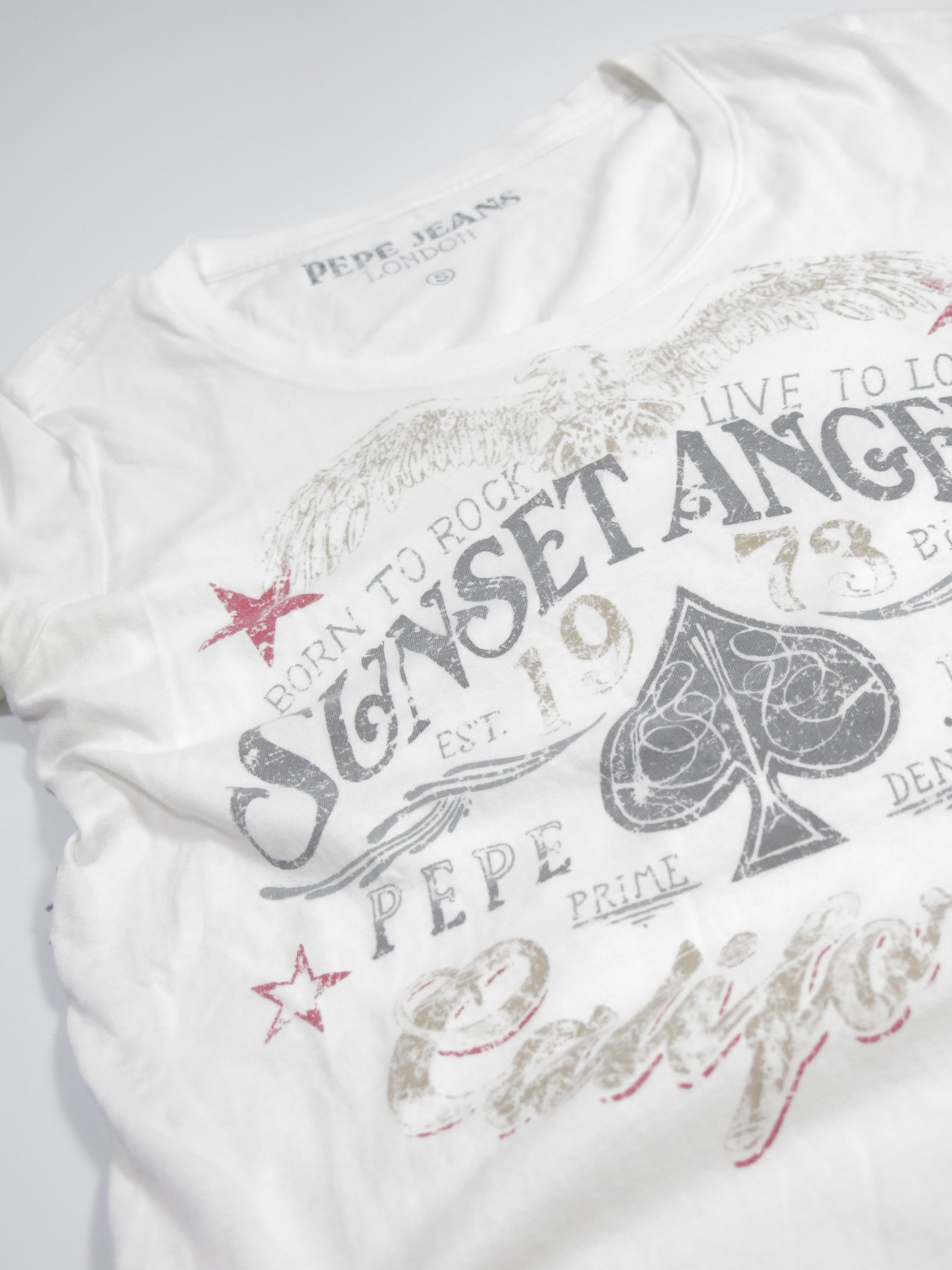 Pepe jeans