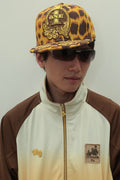 Jeremy Scott x New era