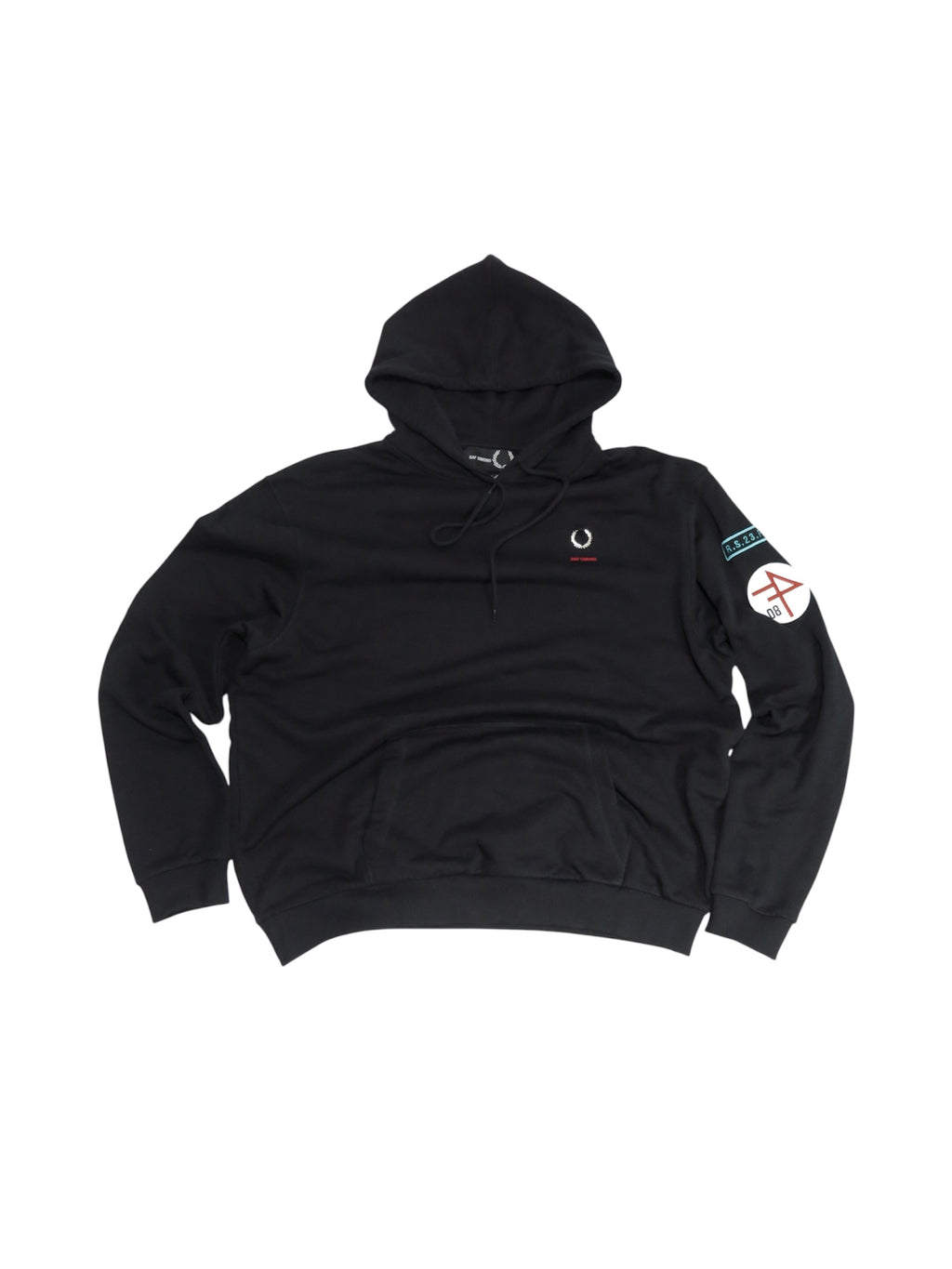 Raf Simons x Fred Perry