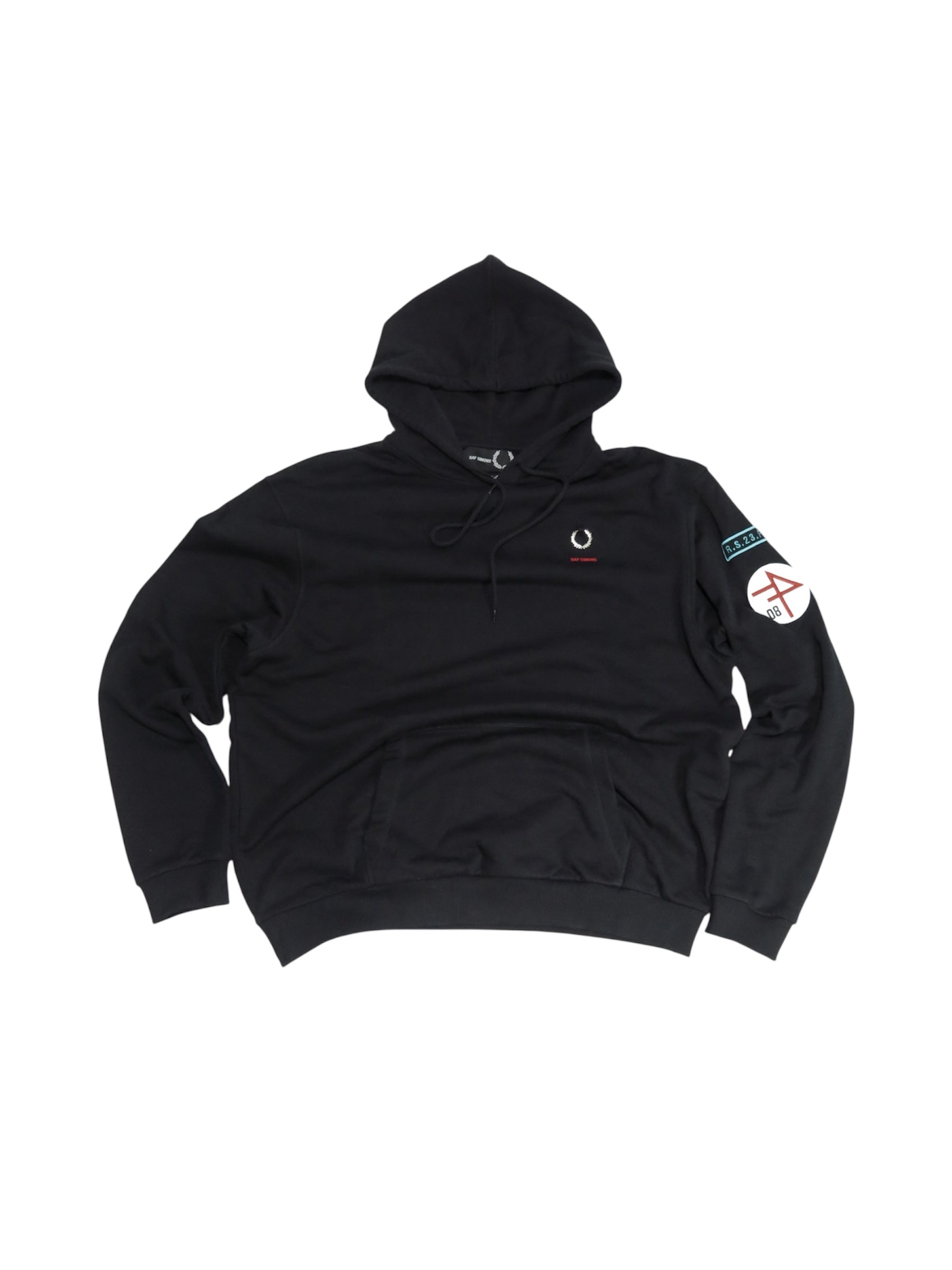 Raf Simons x Fred Perry