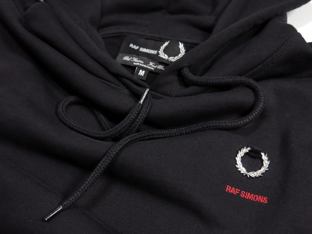 Raf Simons x Fred Perry