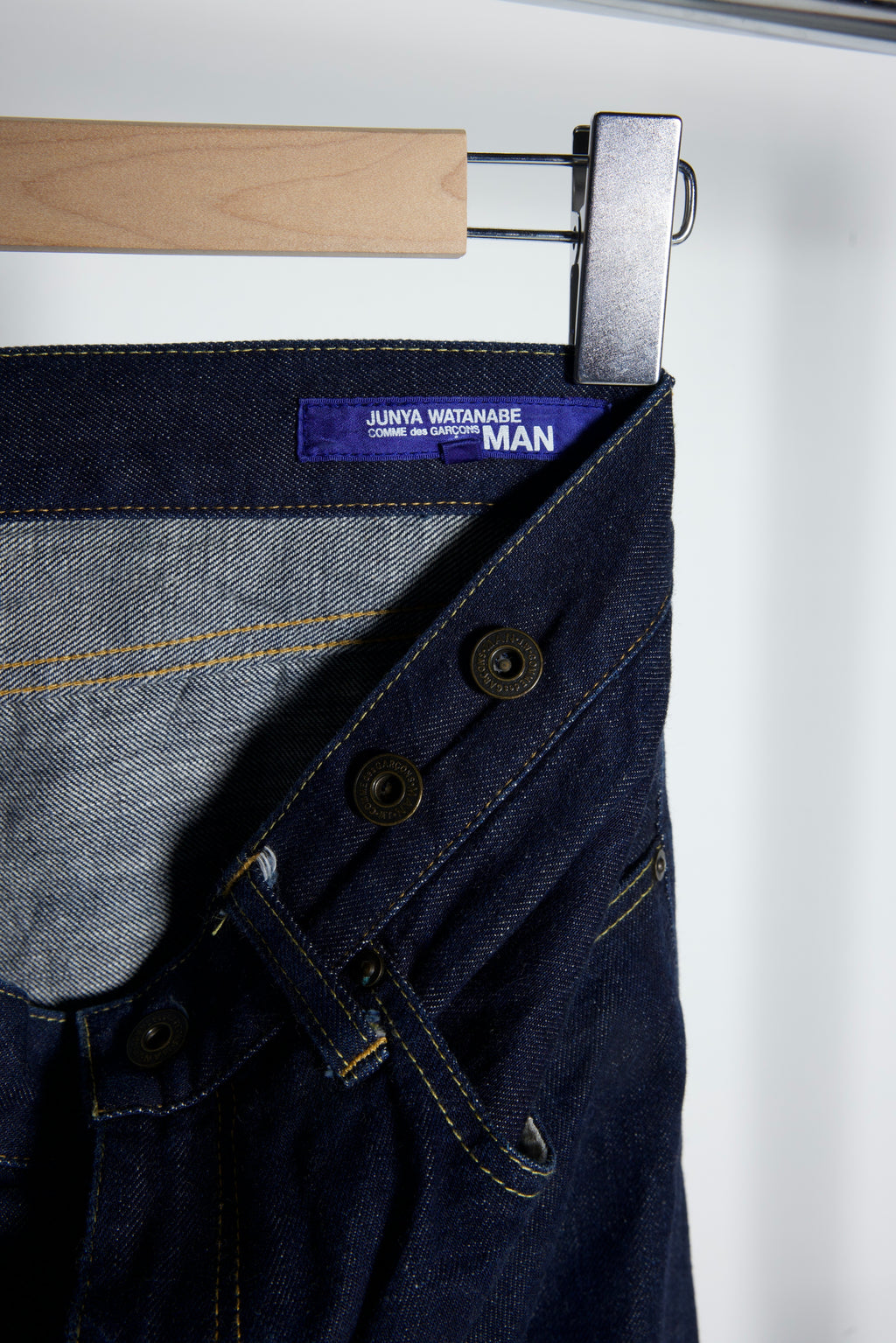 Junya Watanabe