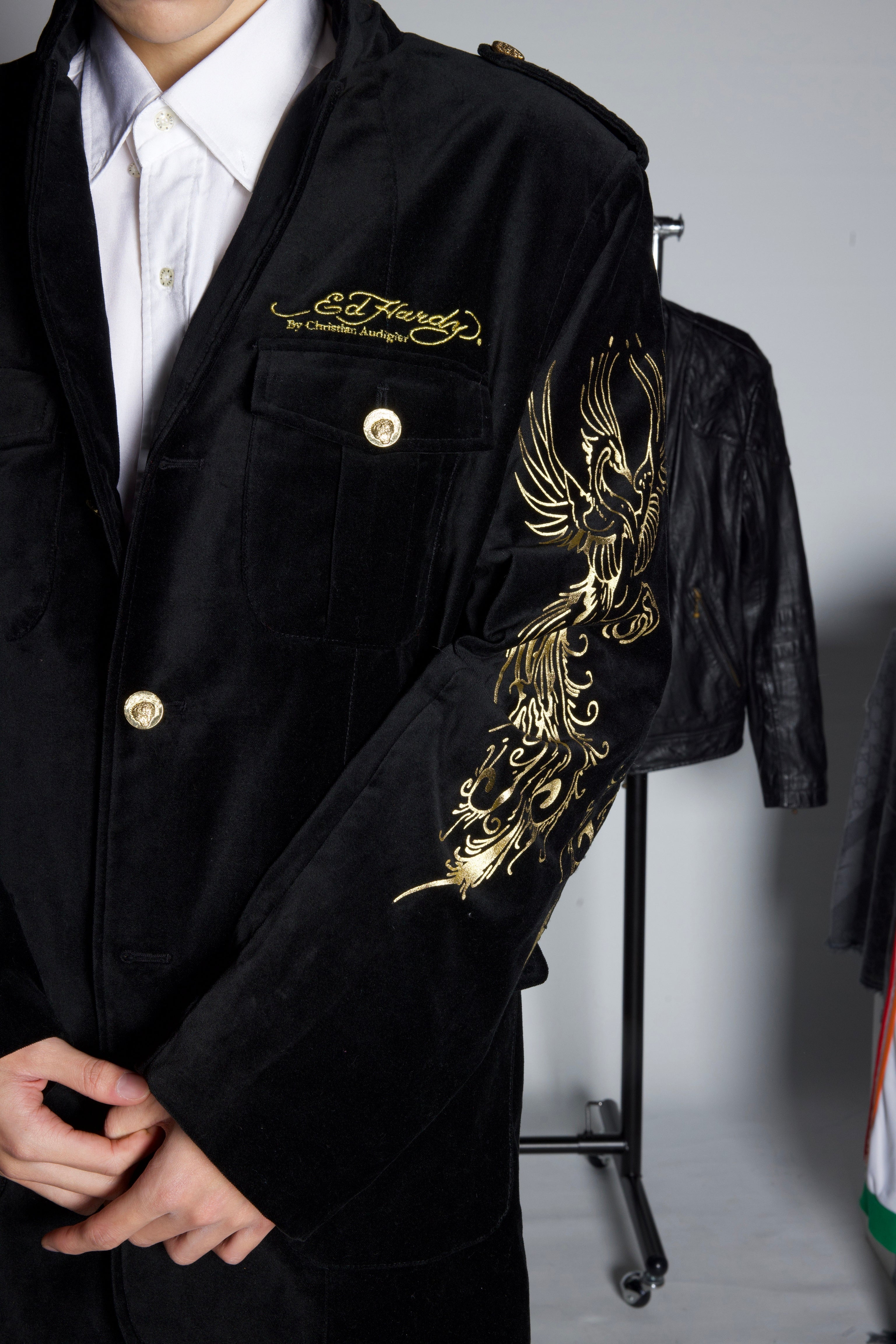 Ed Hardy