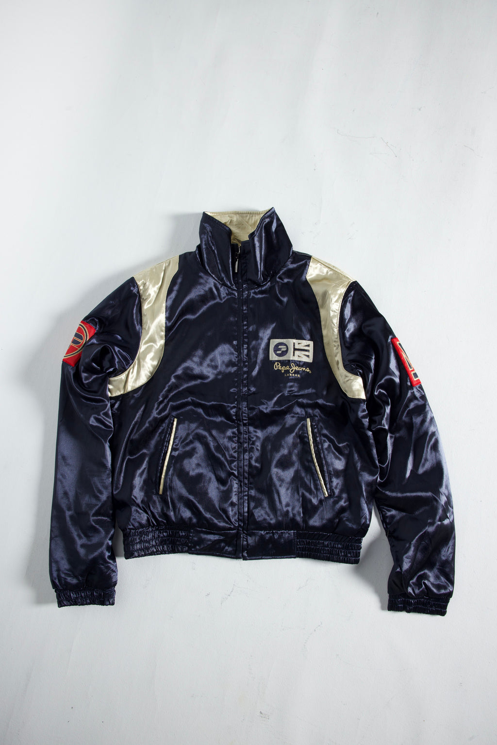 Pepe Jeans