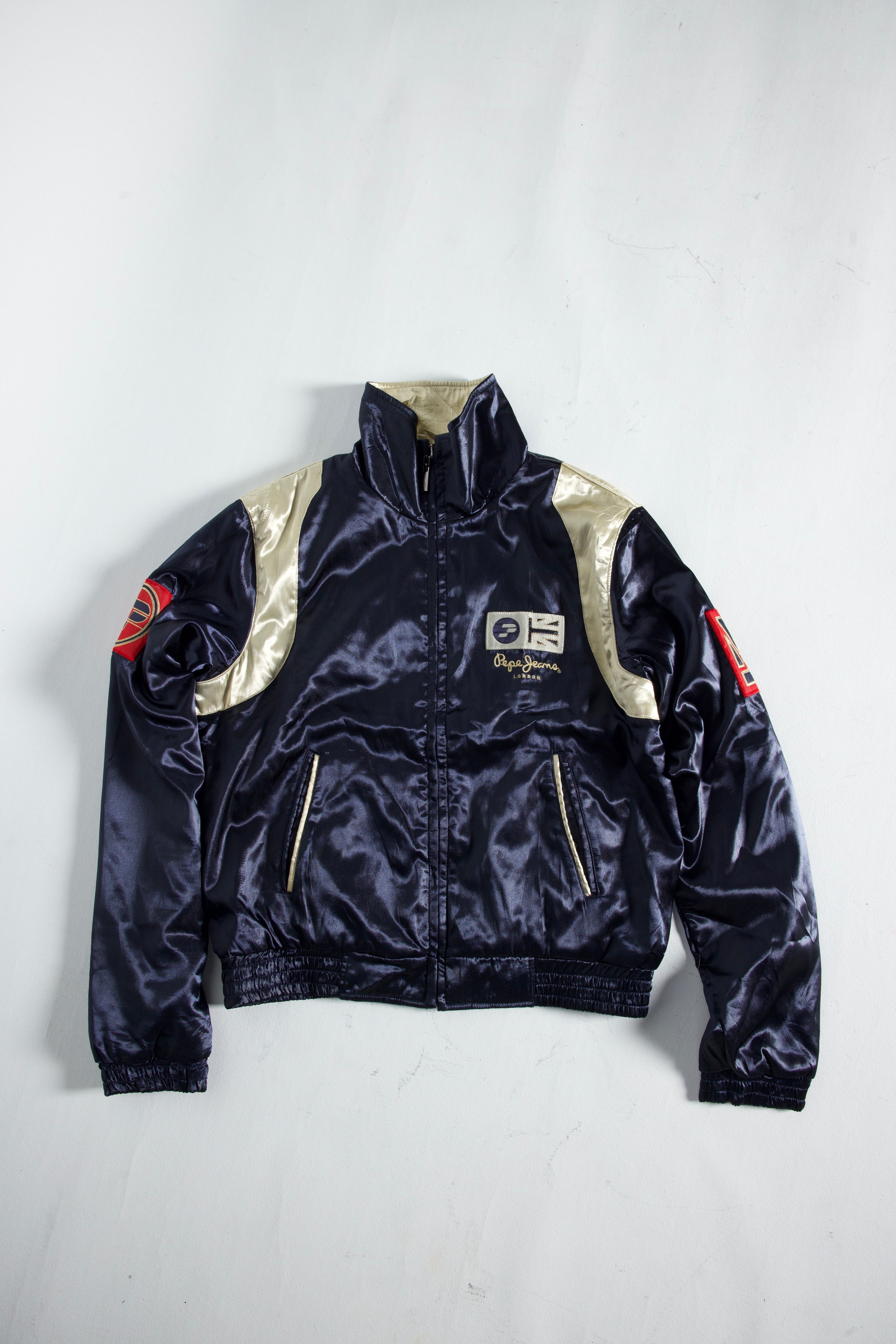 Pepe Jeans