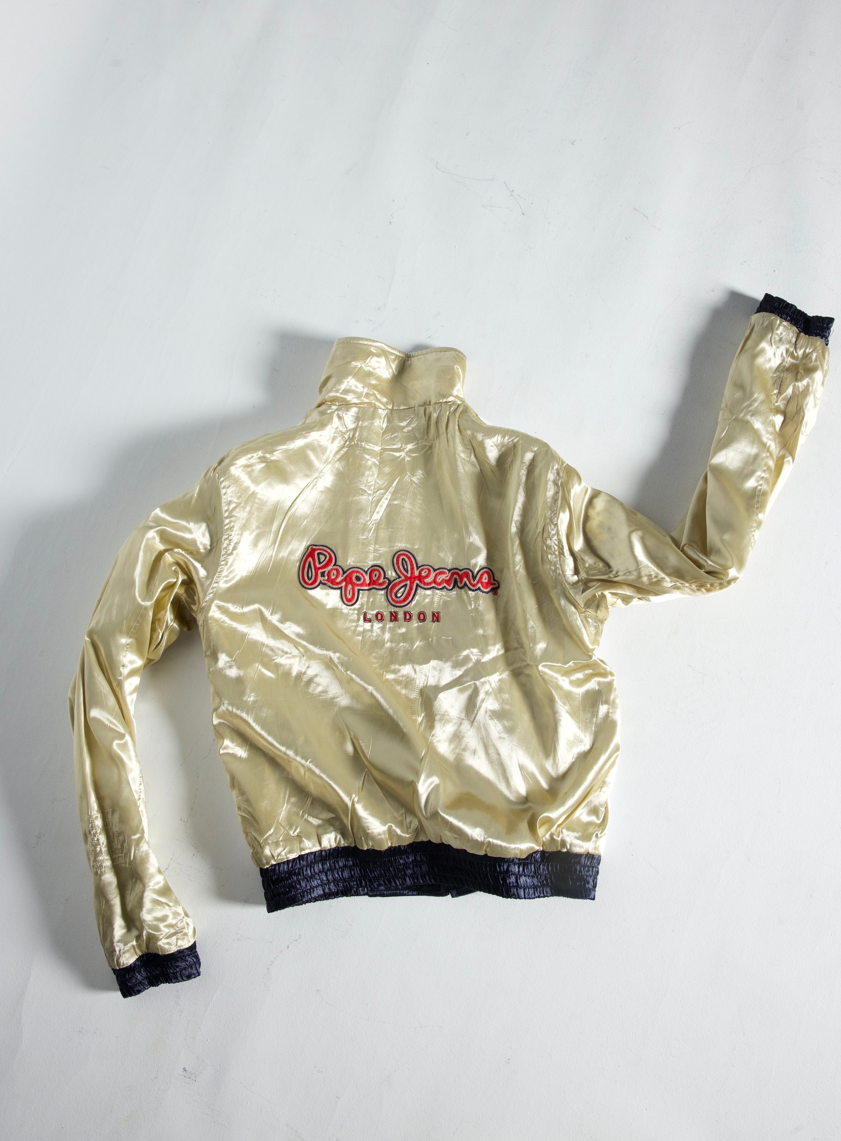 Pepe Jeans