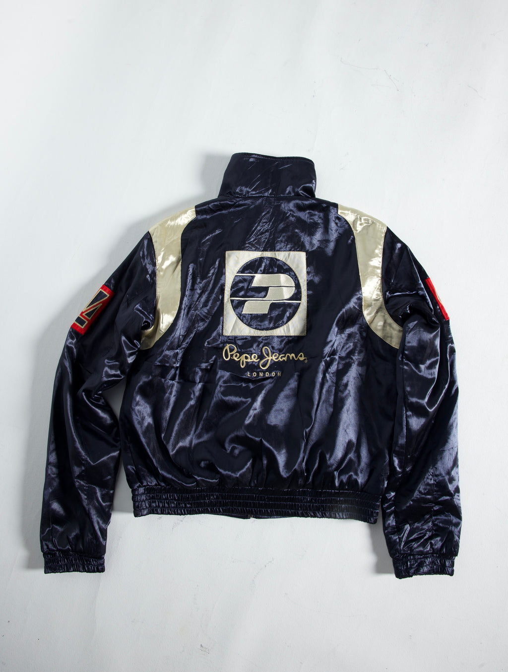 Pepe Jeans