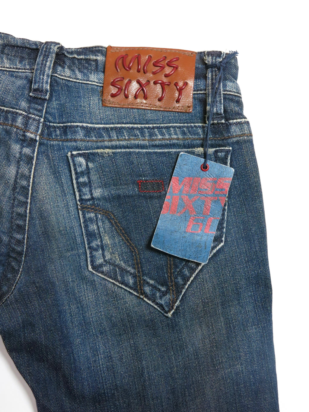 Miss sixty