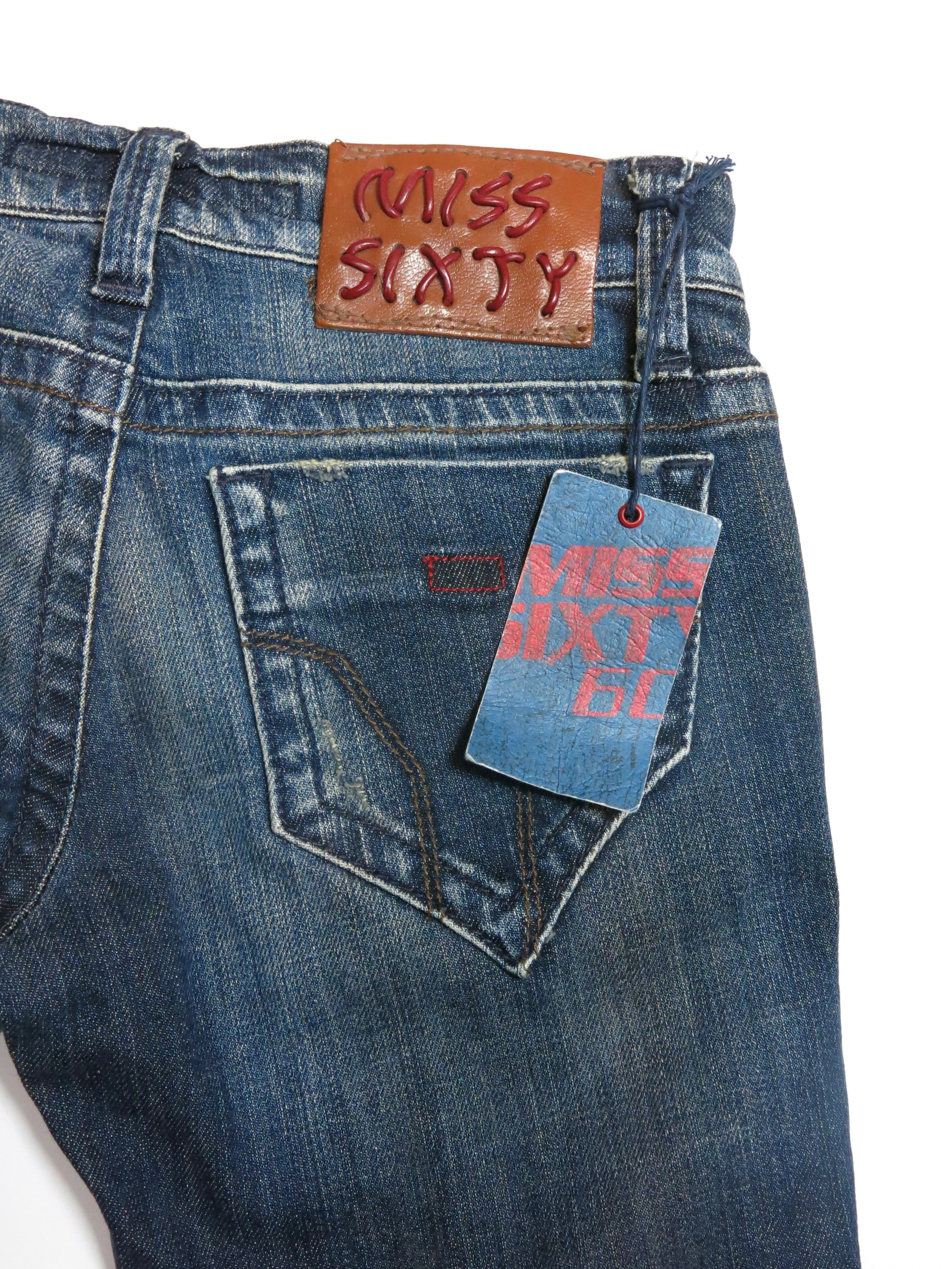 Miss sixty