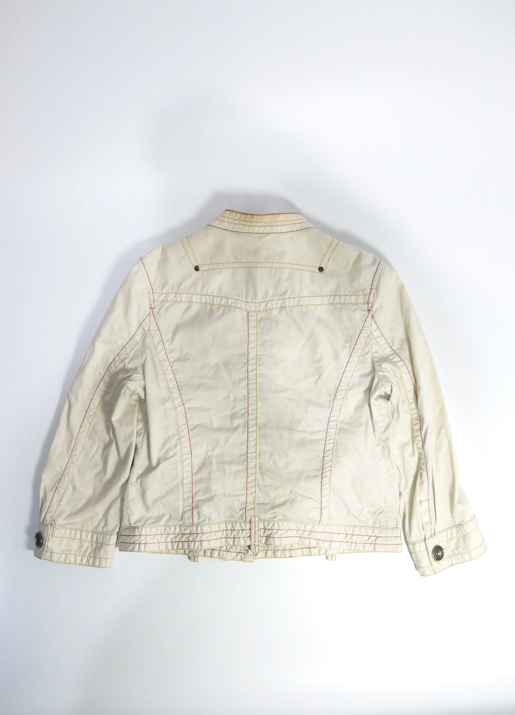 Vintage utility jacket