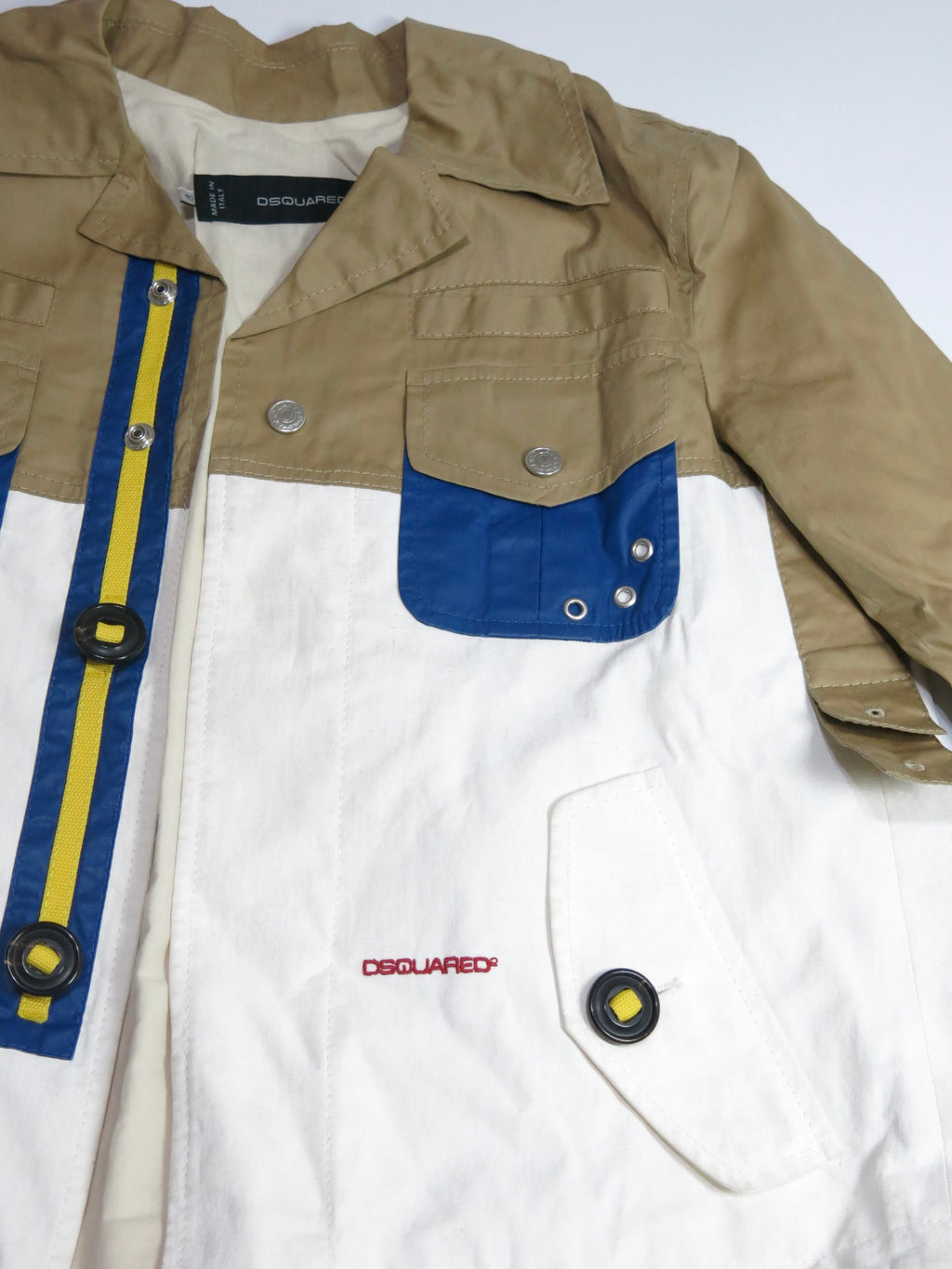 Dsquared2