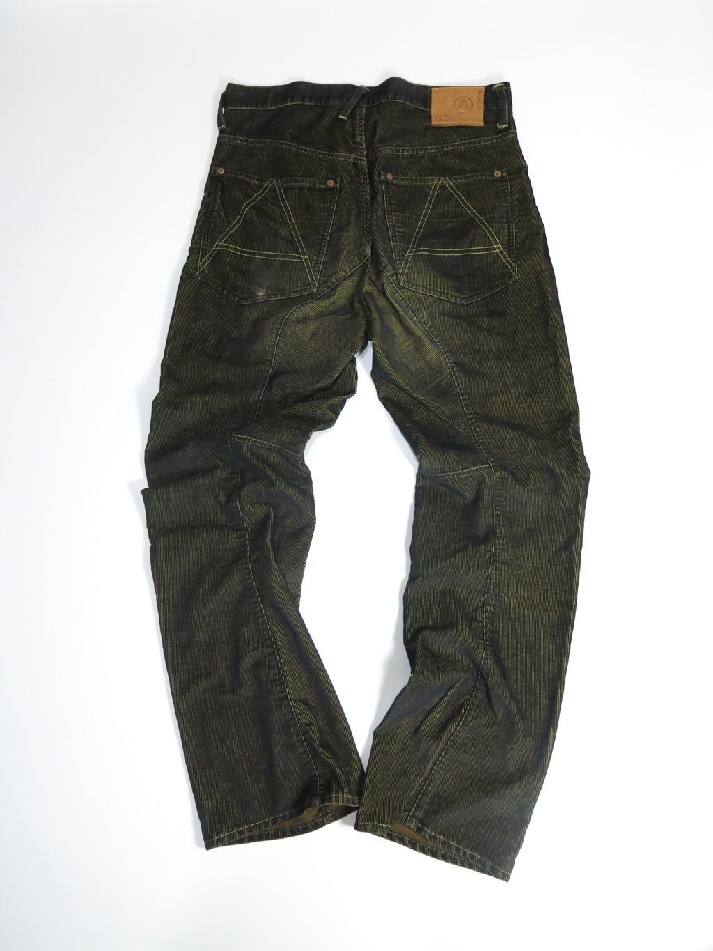 G star raw