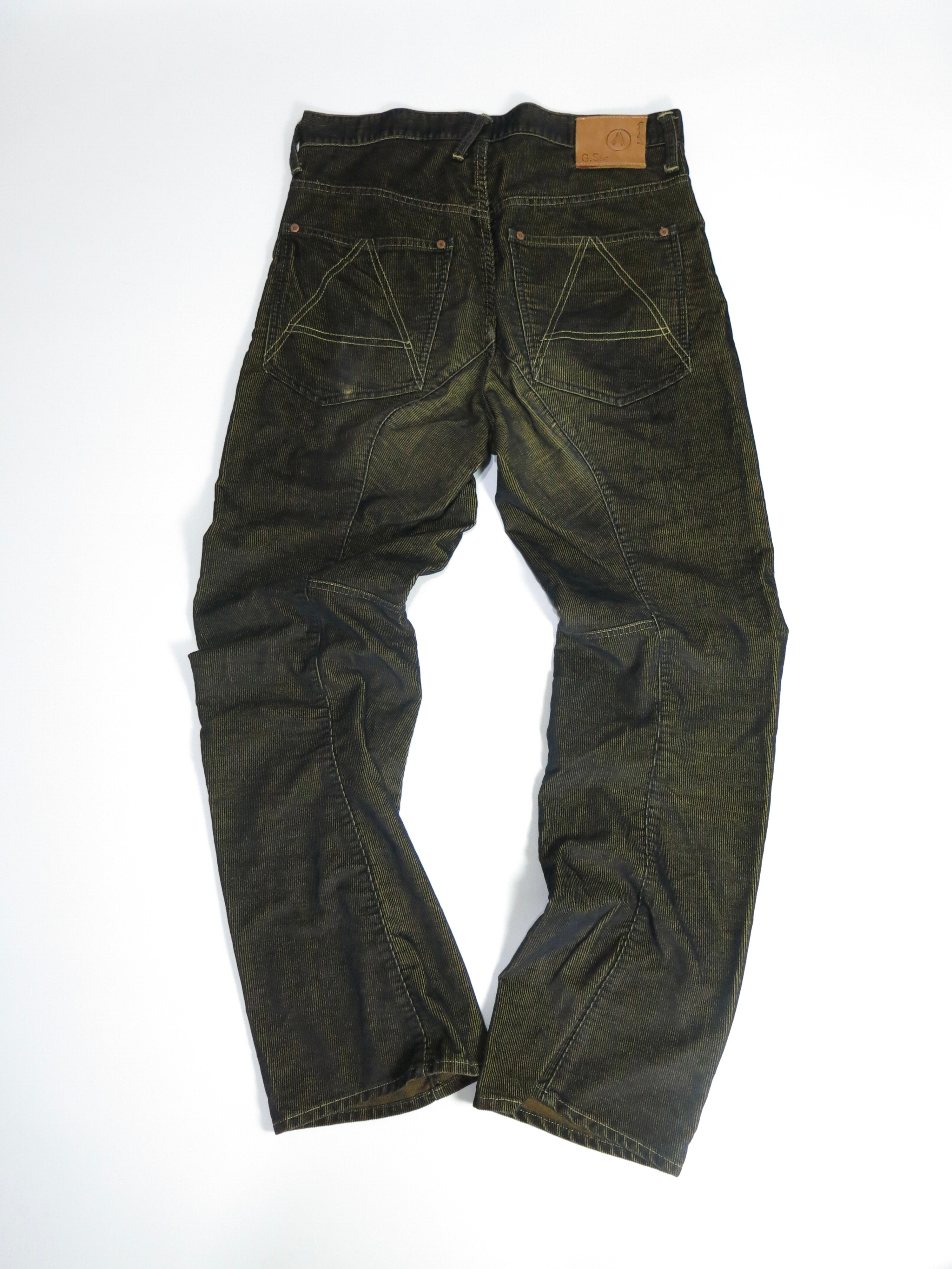 G star raw