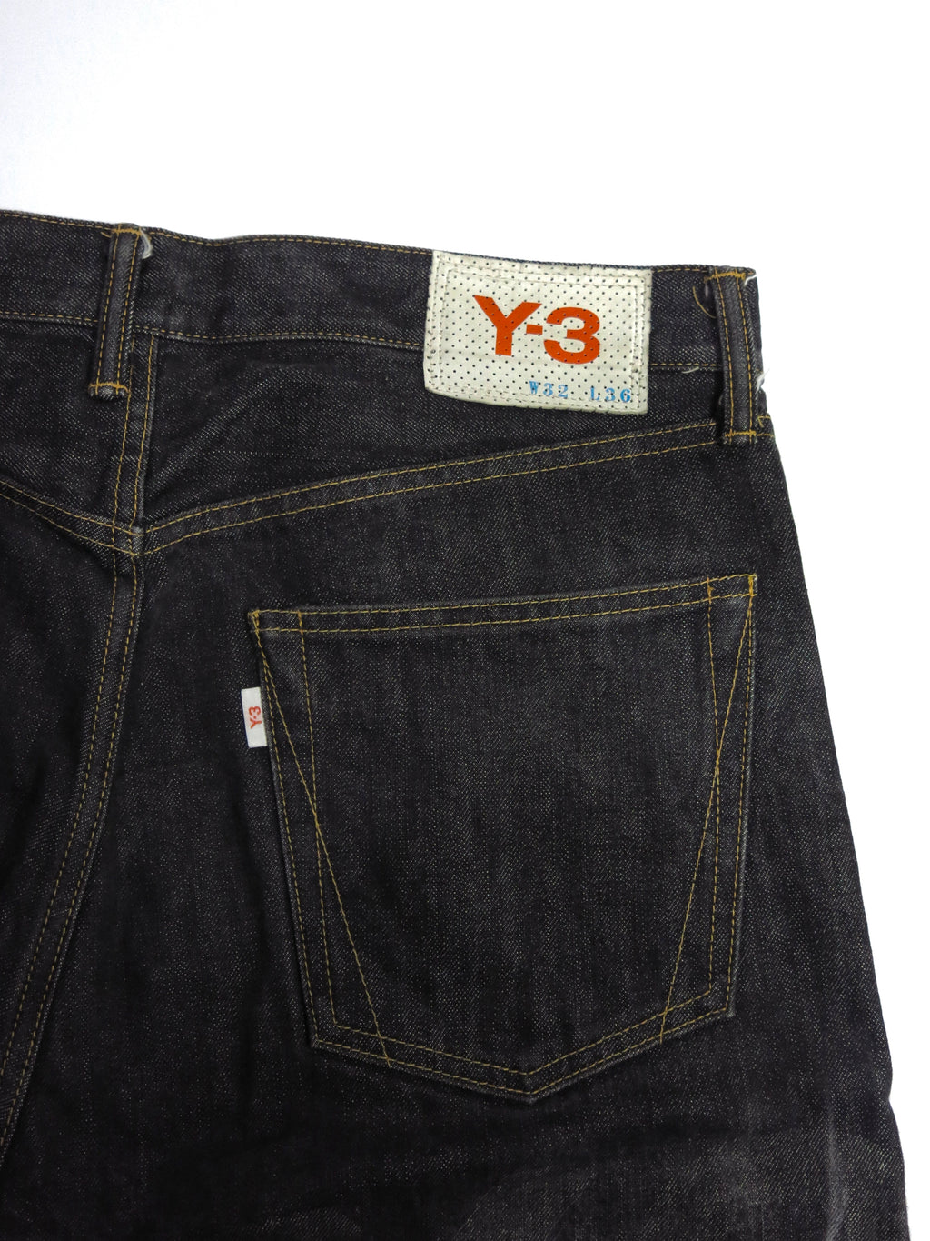 Y-3