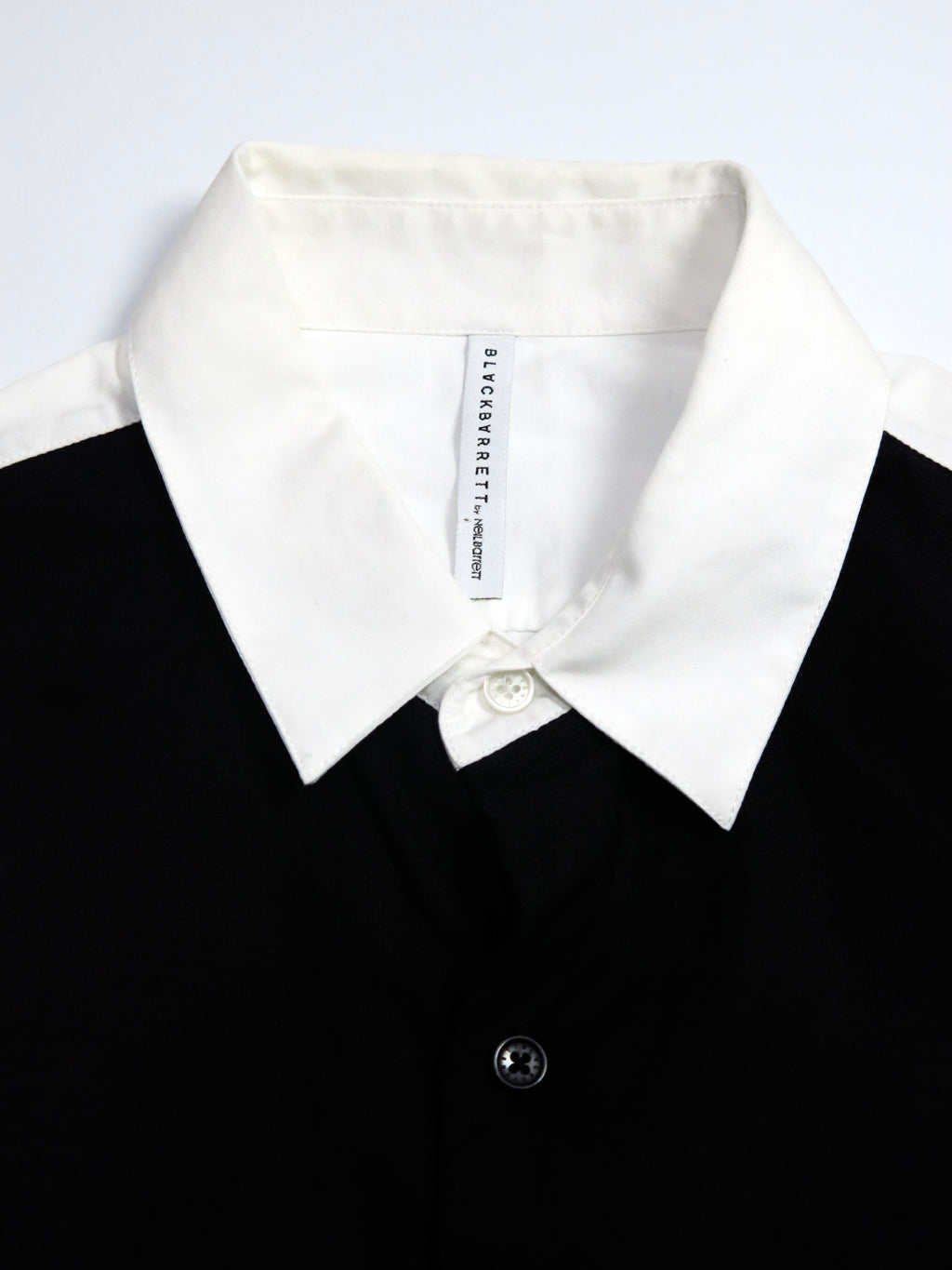 Black Barret by Neil Barret