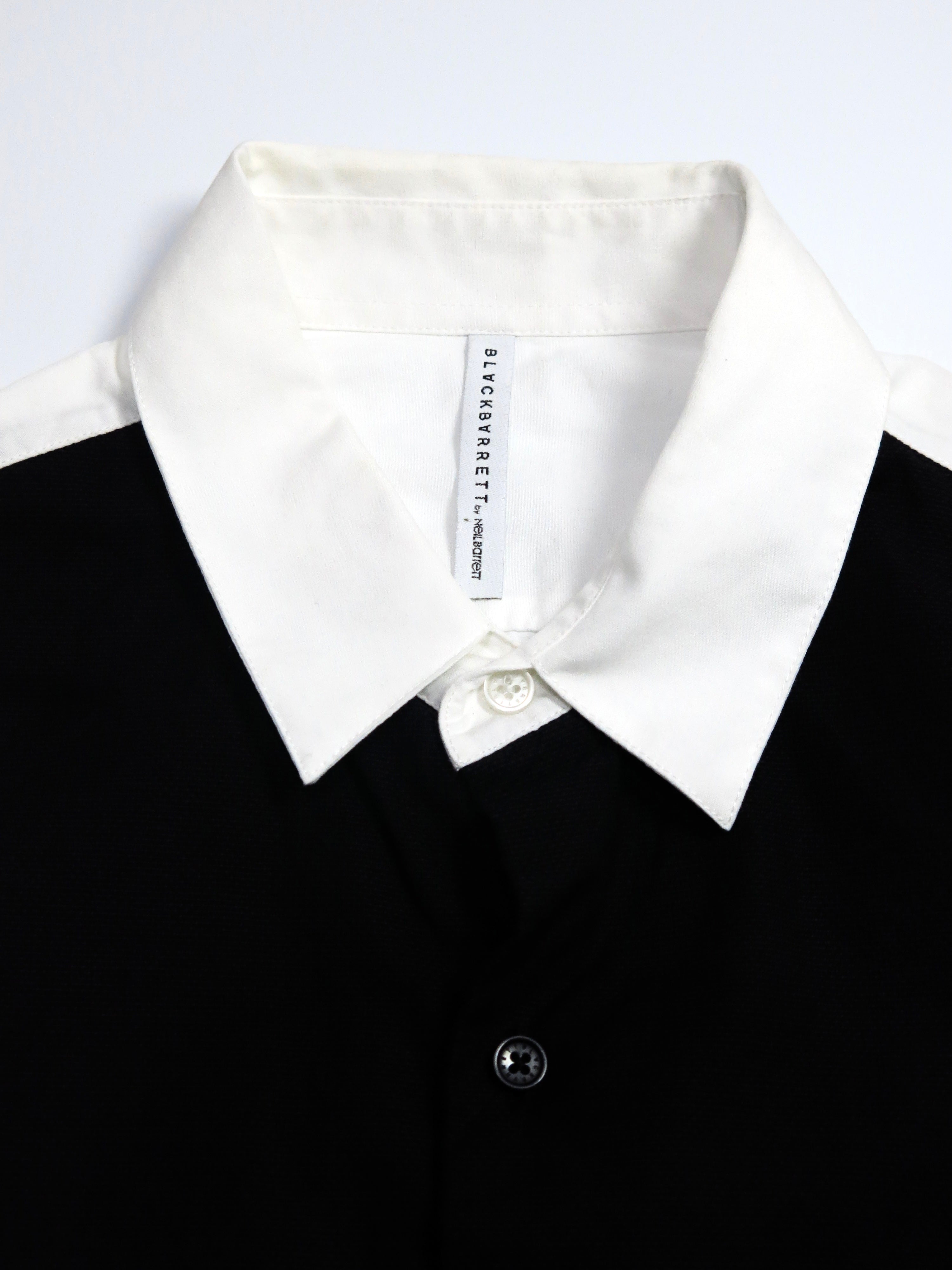 Black Barret by Neil Barret