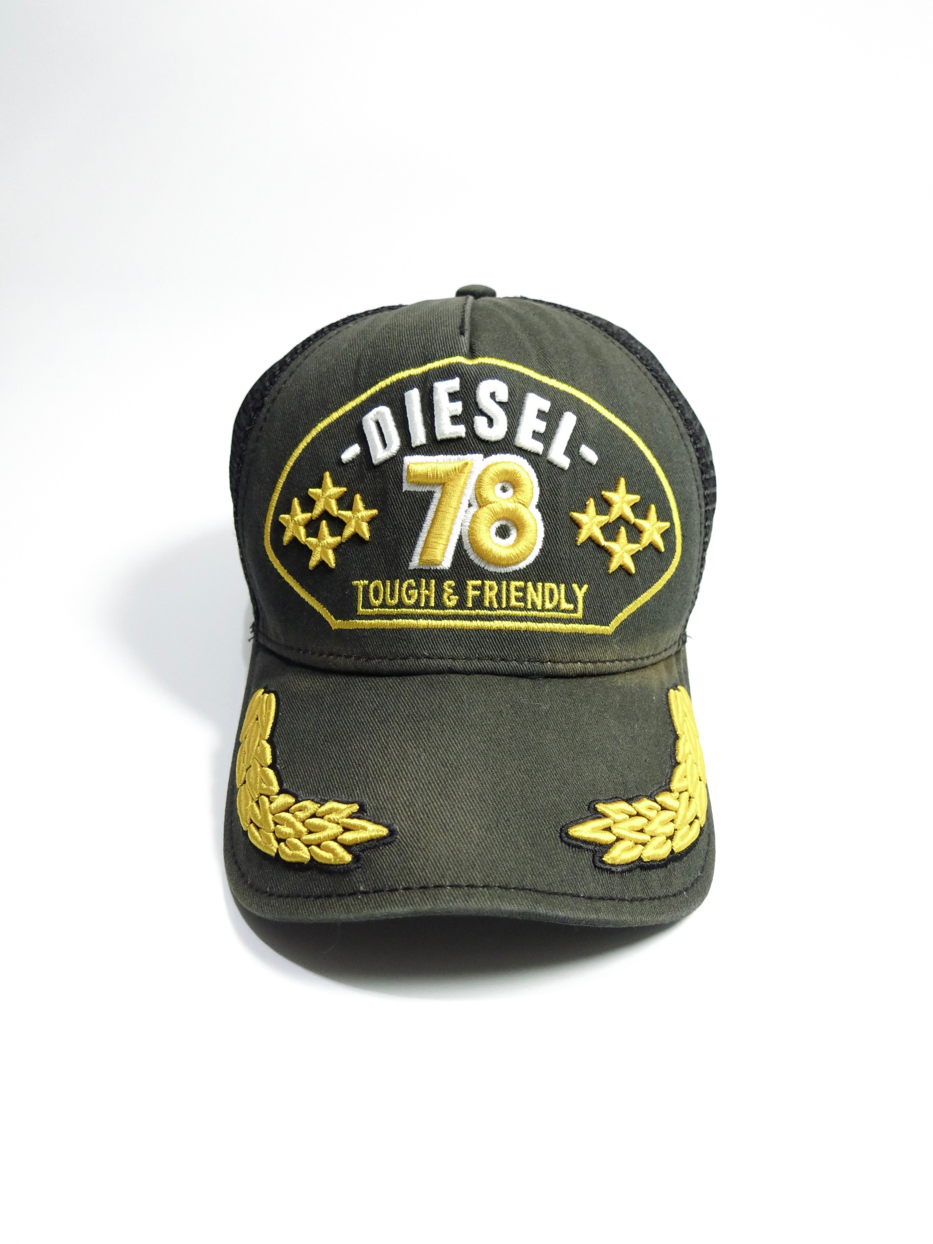 Diesel