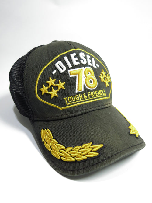 Diesel