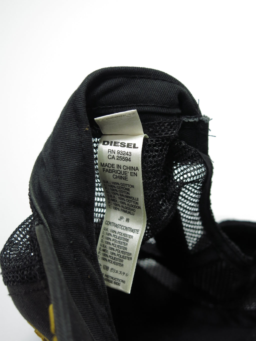 Diesel