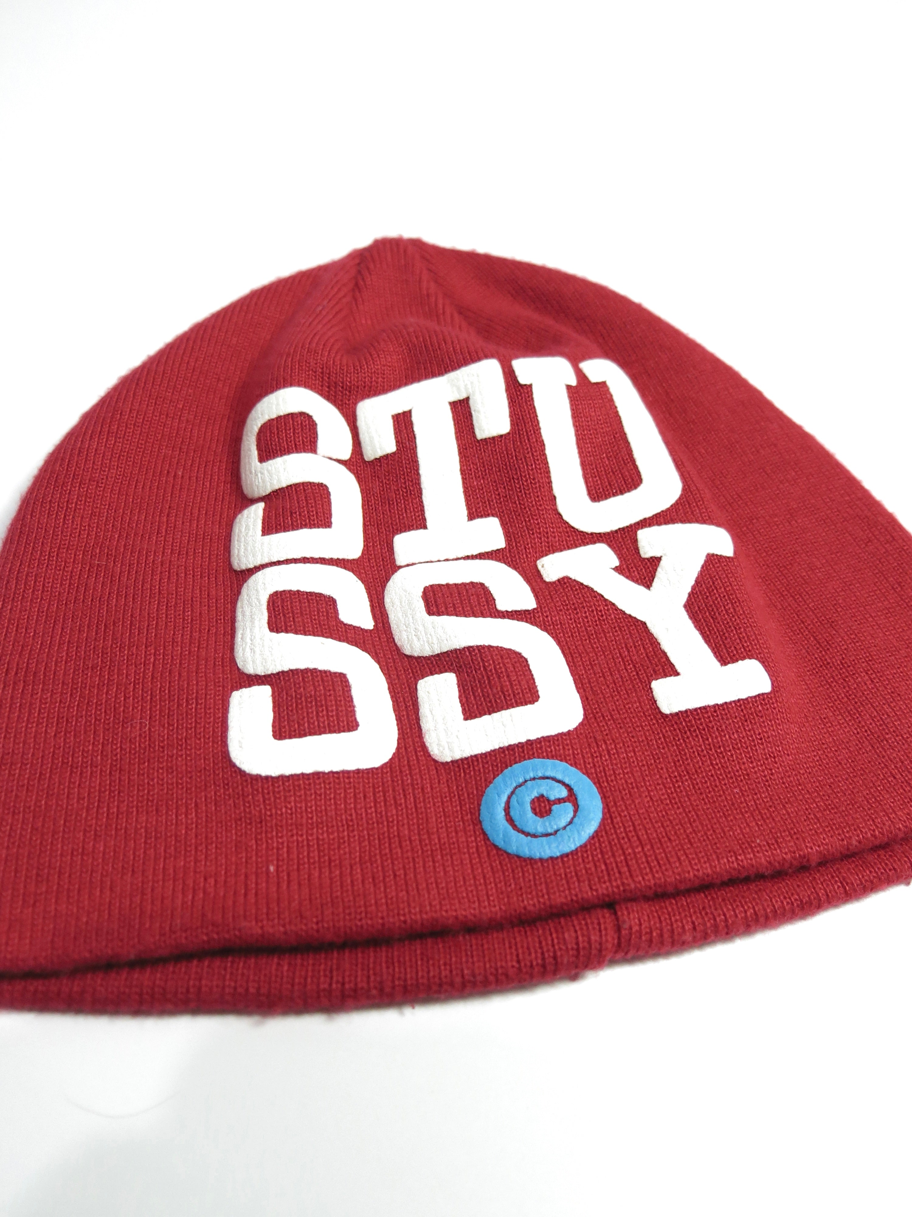 Stussy