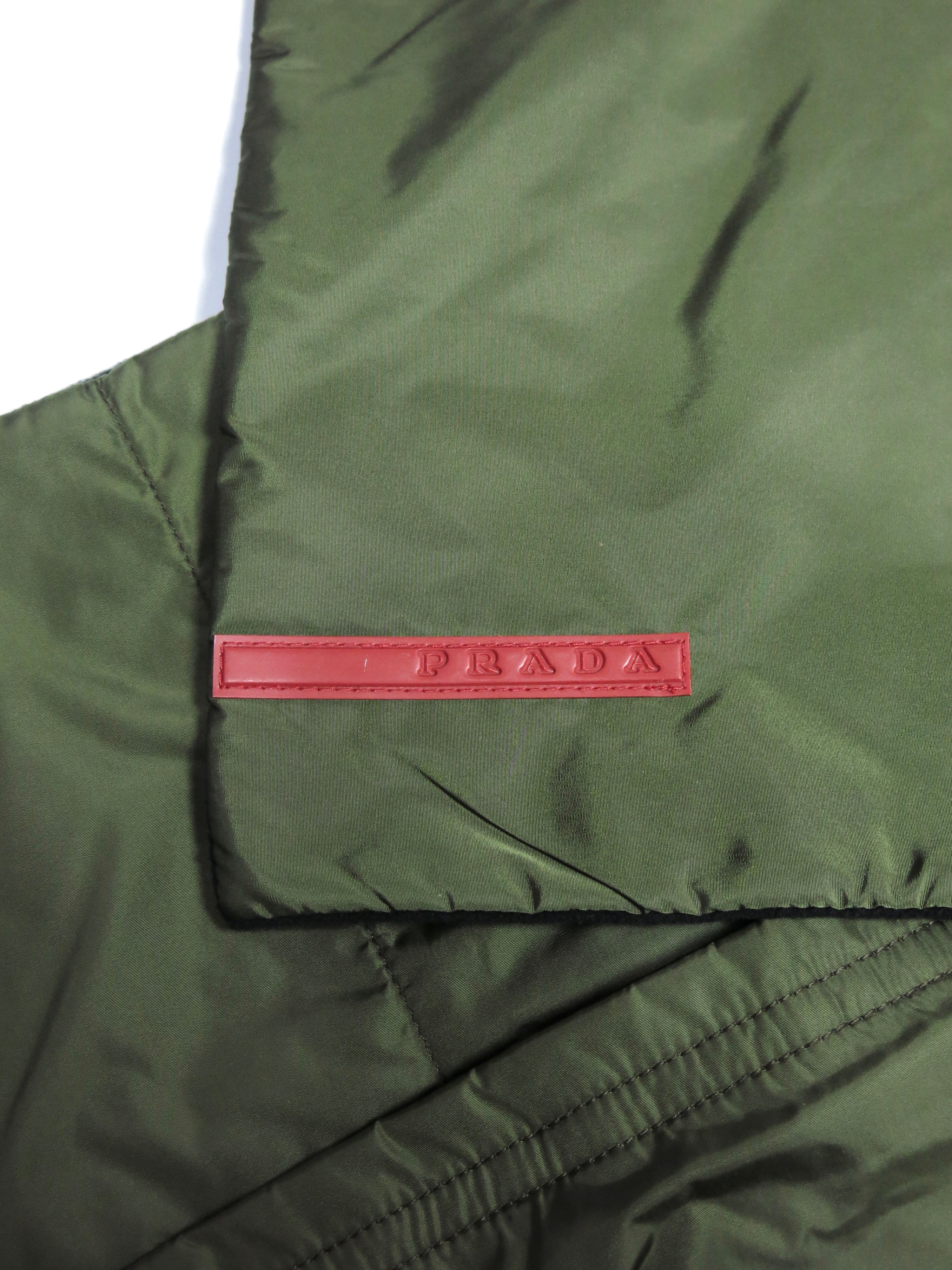 Prada sport