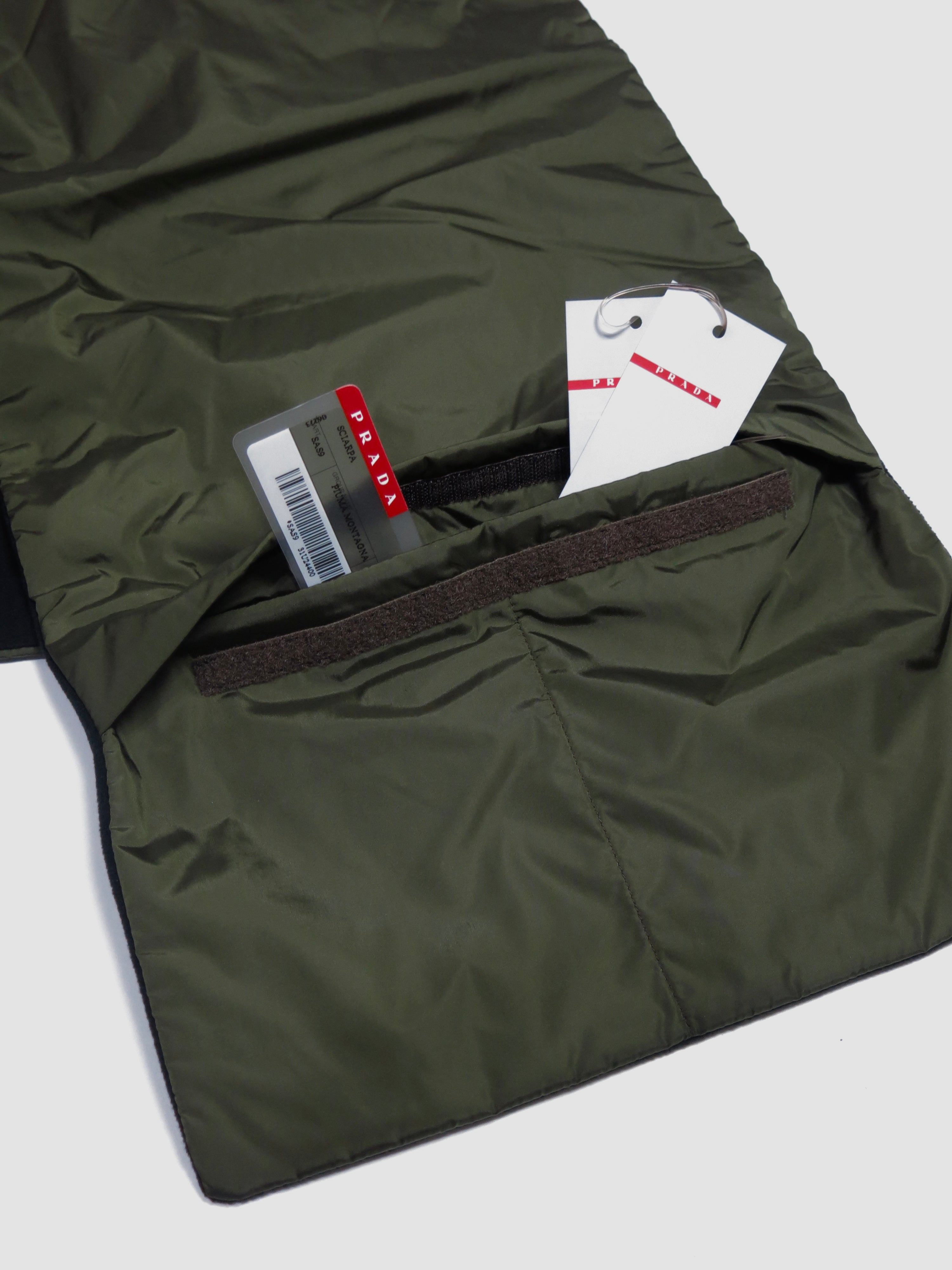 Prada sport