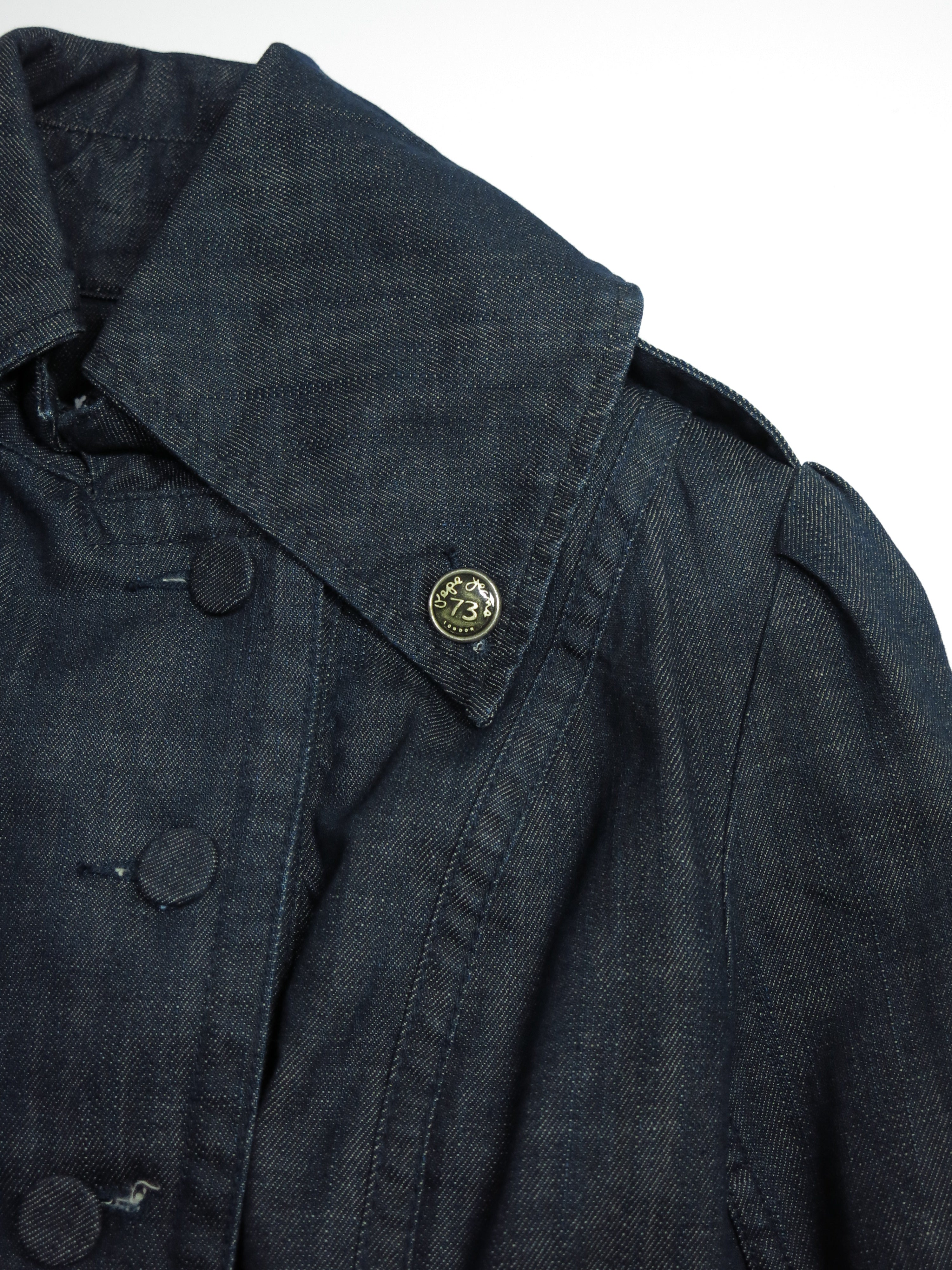 Pepe jeans