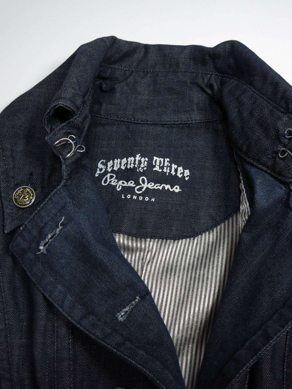 Pepe jeans