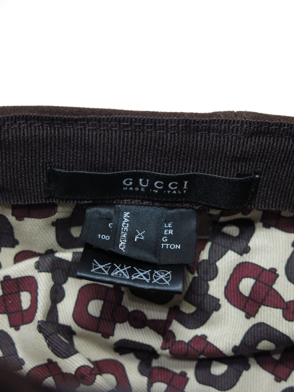 Gucci