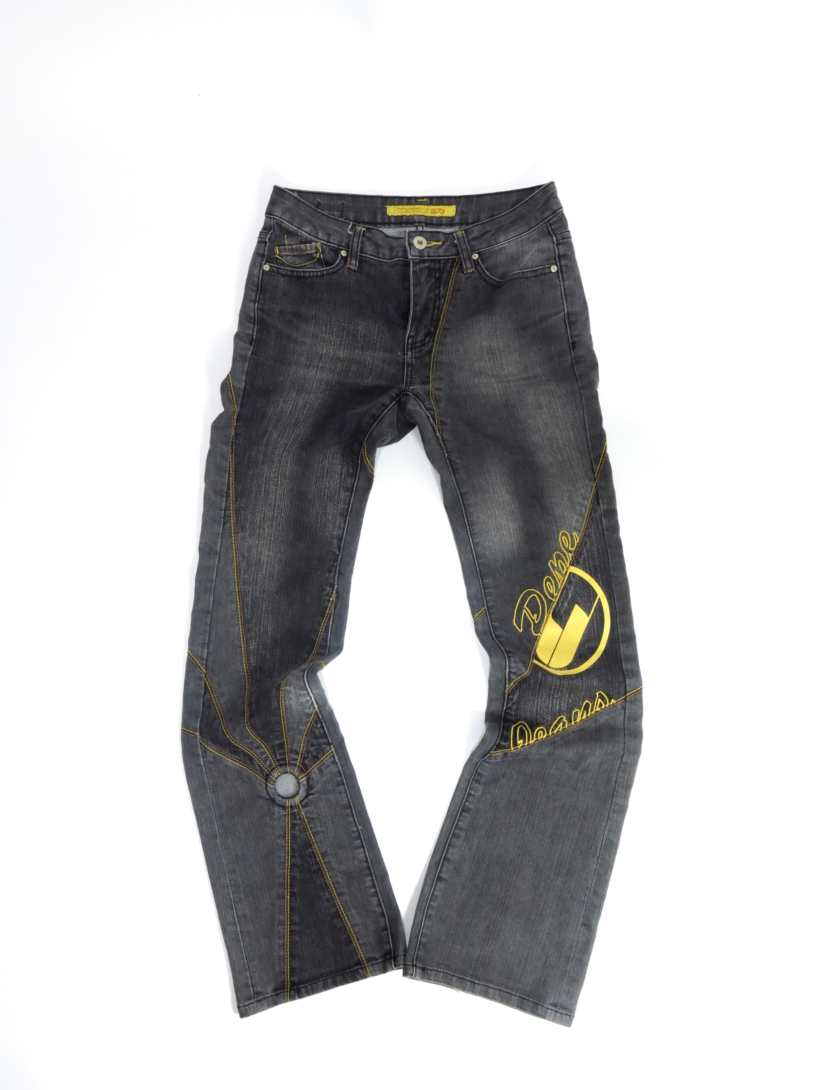 Pepe jeans