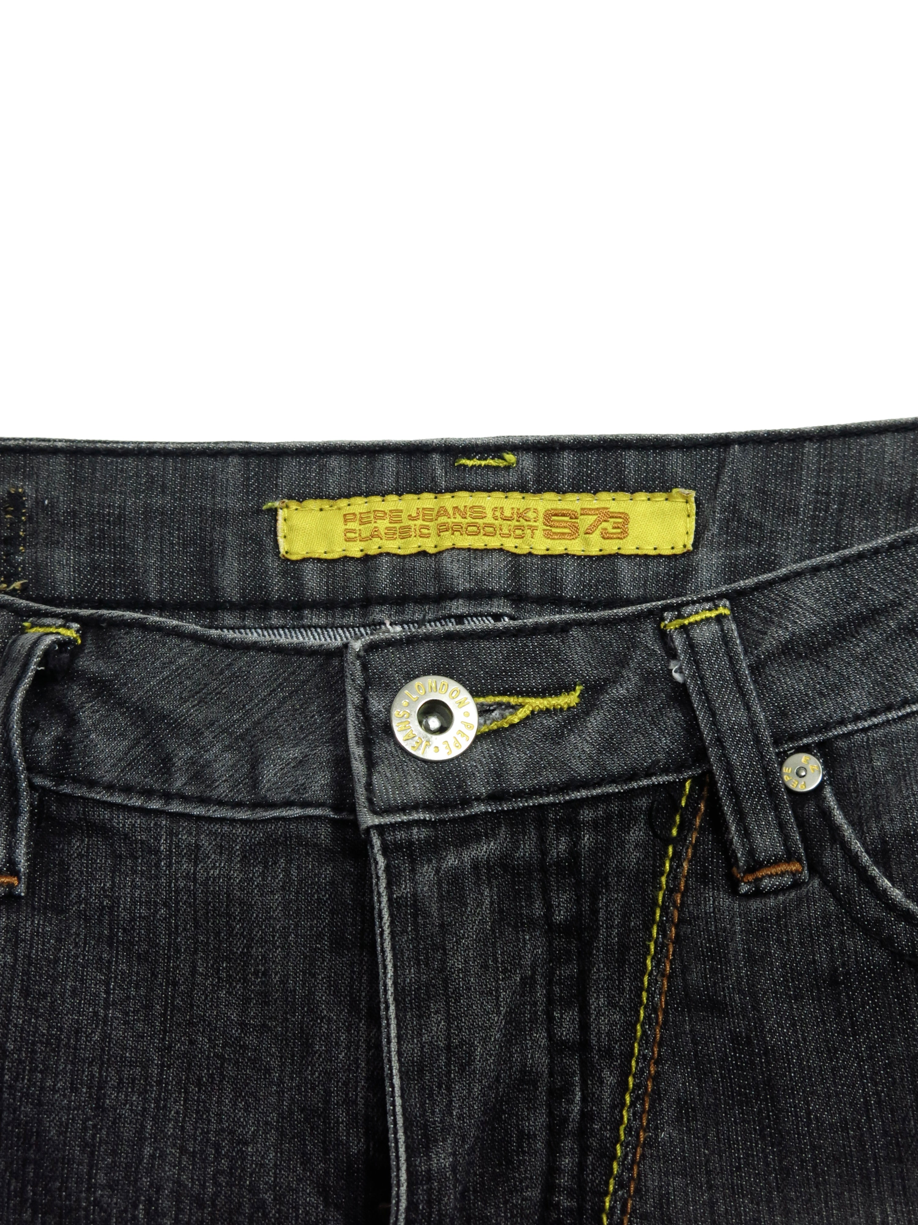 Pepe jeans