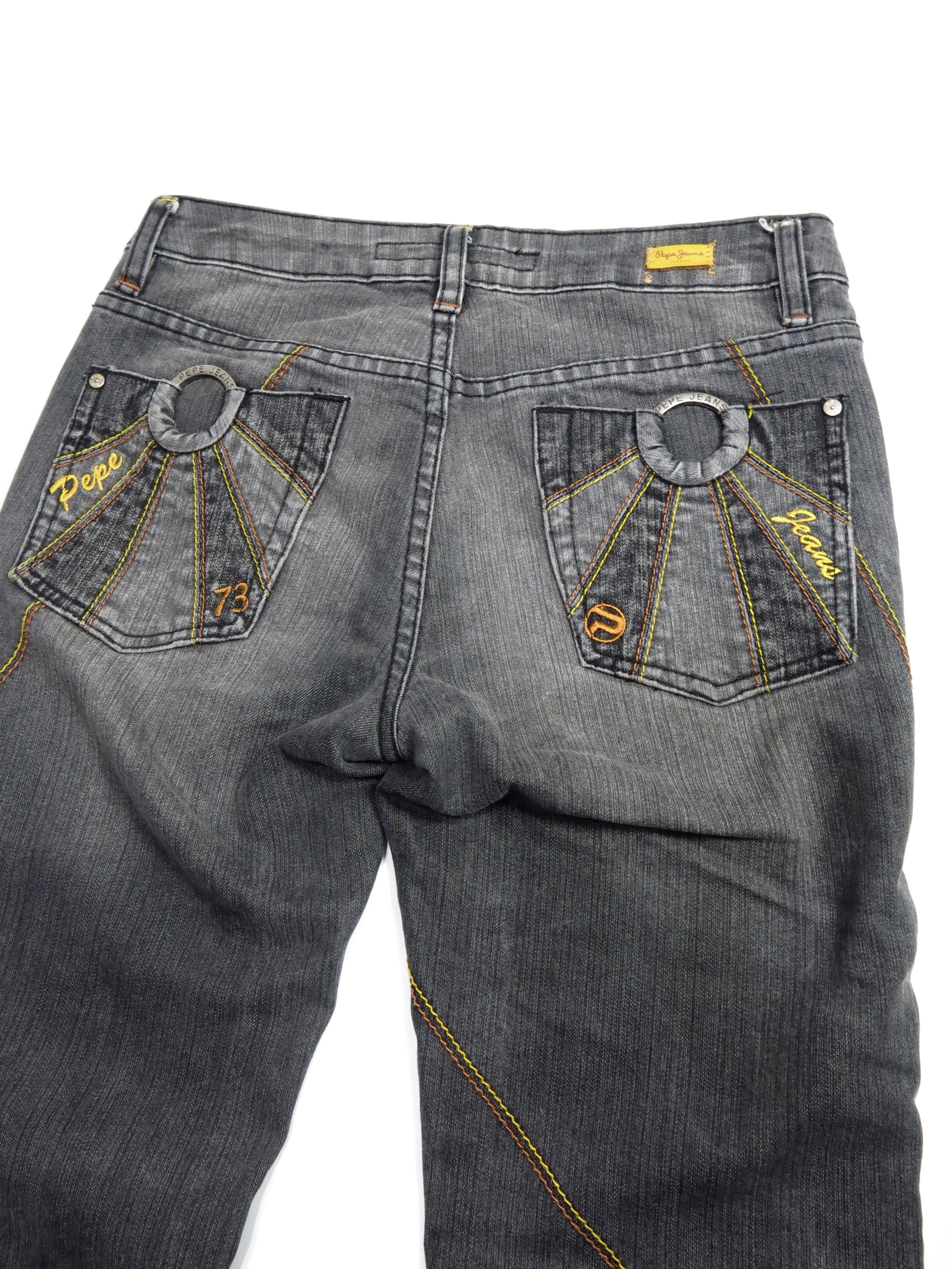 Pepe jeans