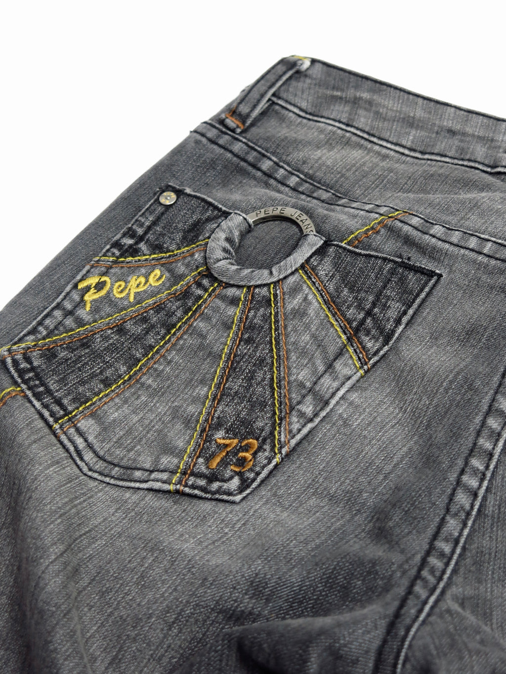 Pepe jeans