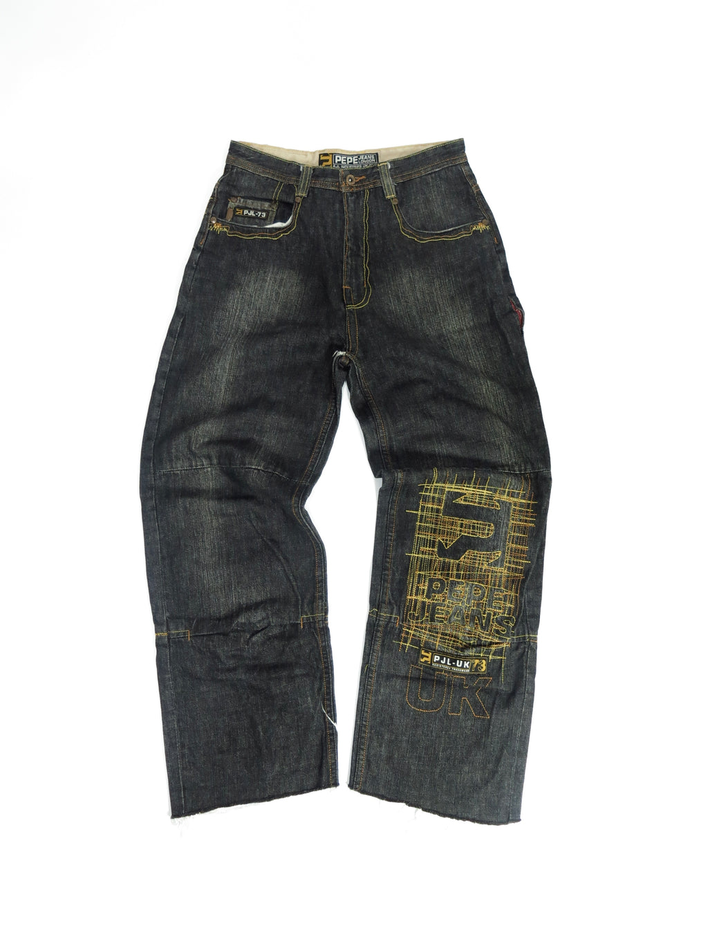 Pepe jeans