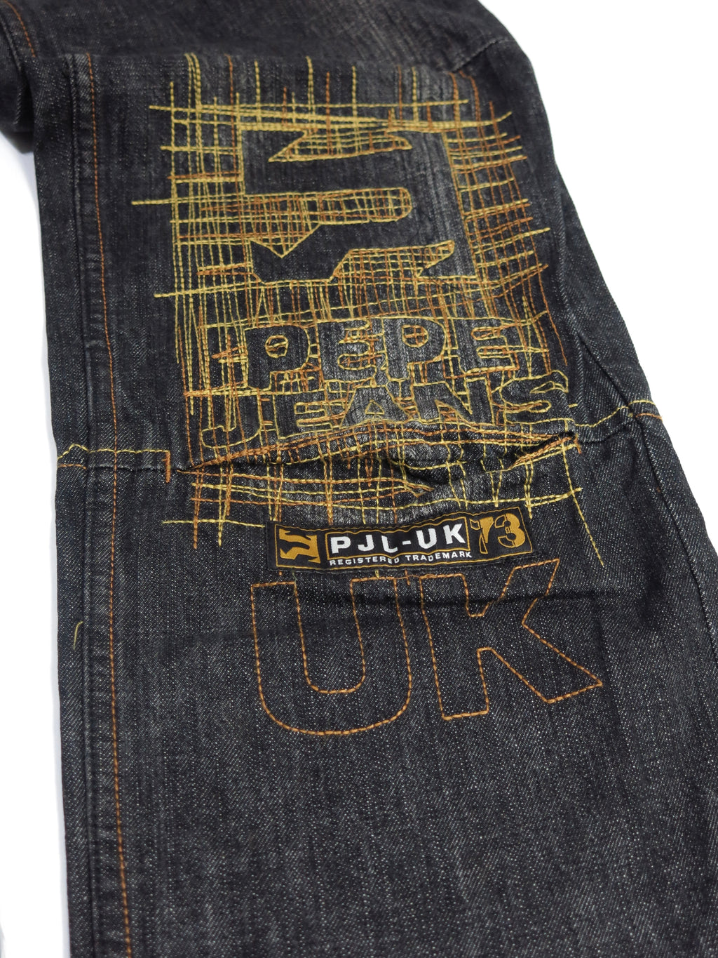 Pepe jeans
