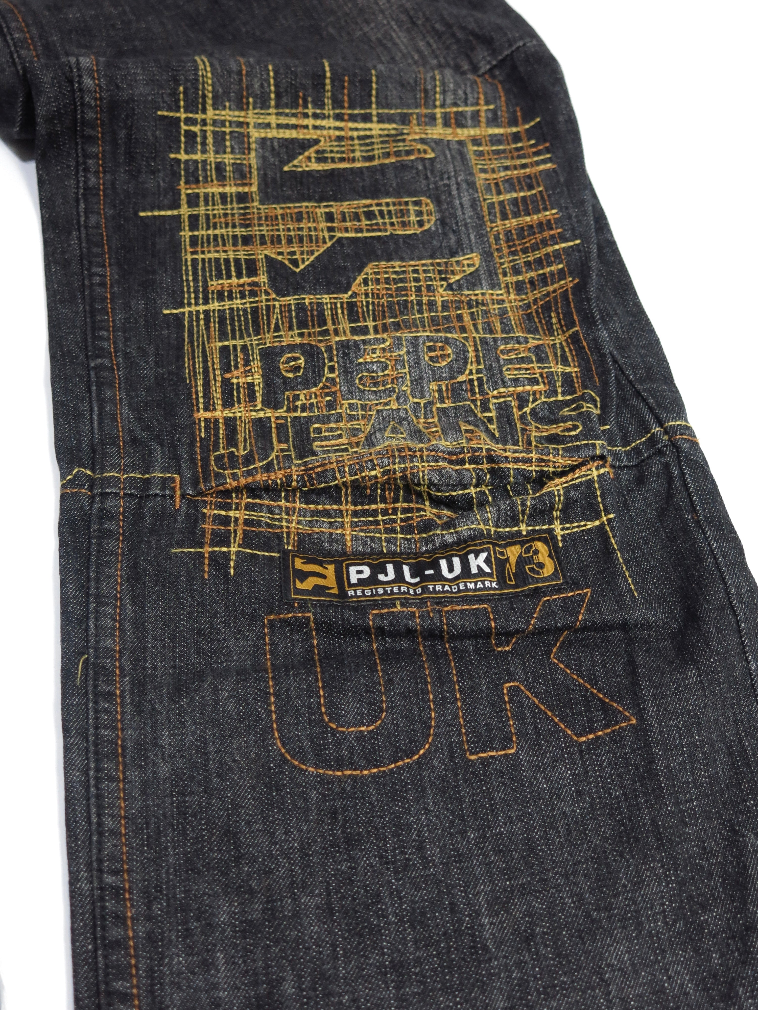 Pepe jeans