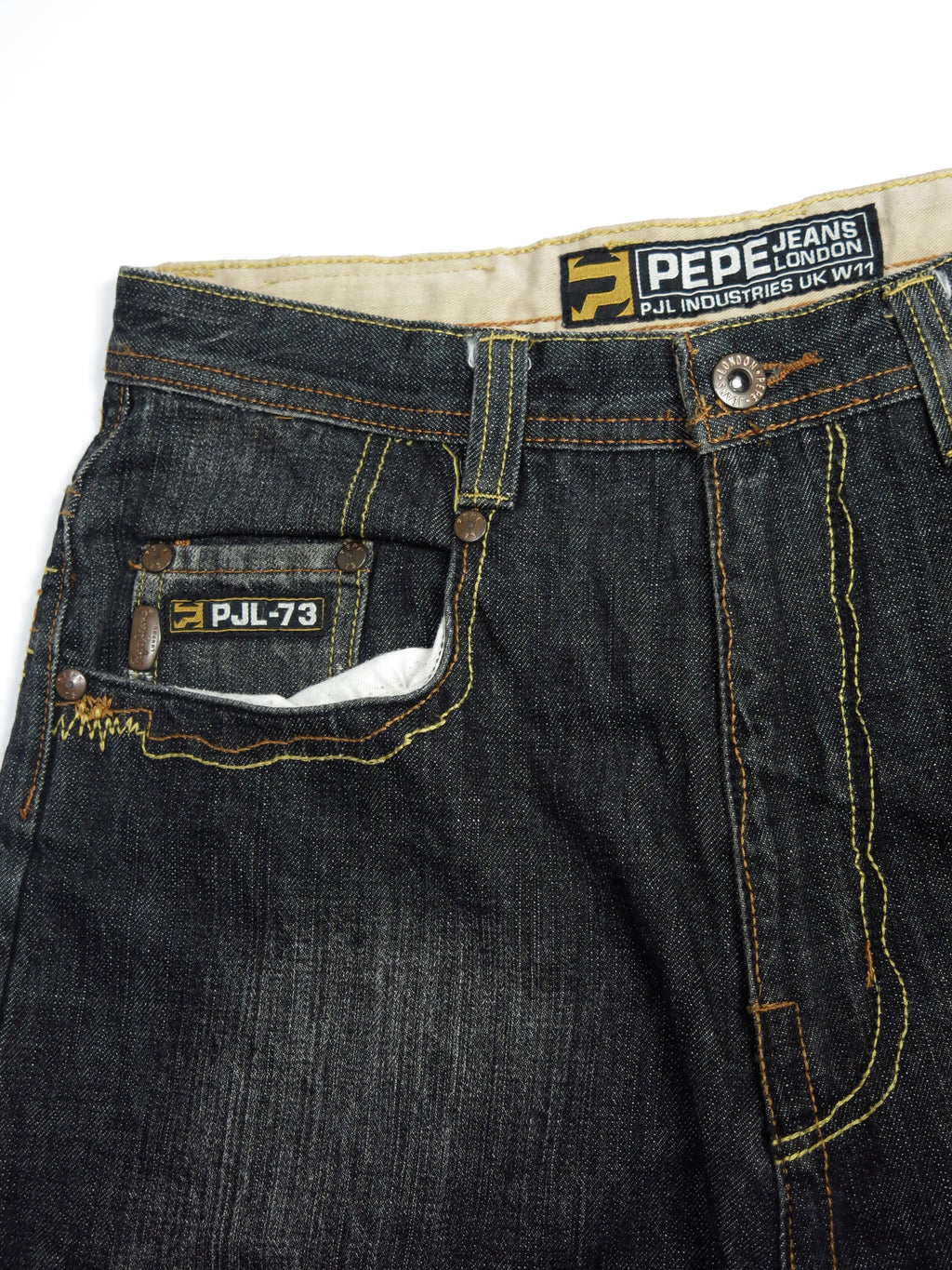 Pepe jeans