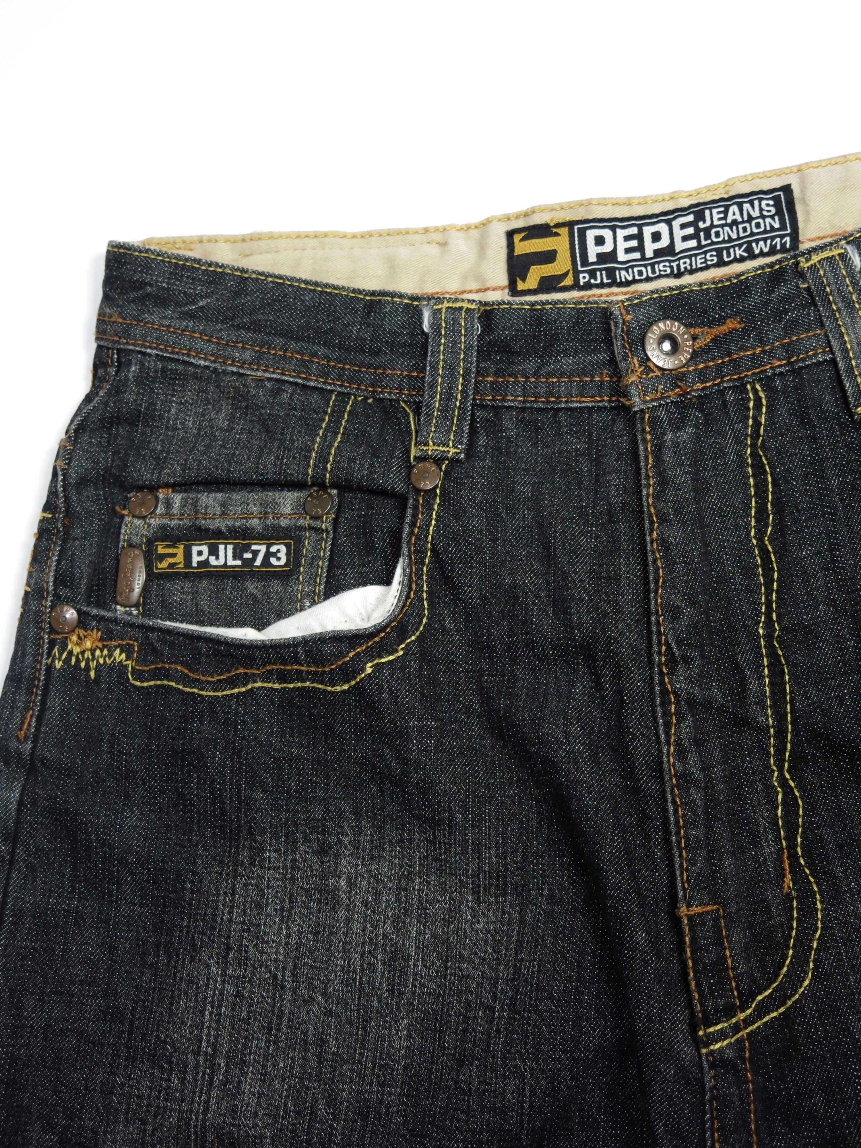 Pepe jeans