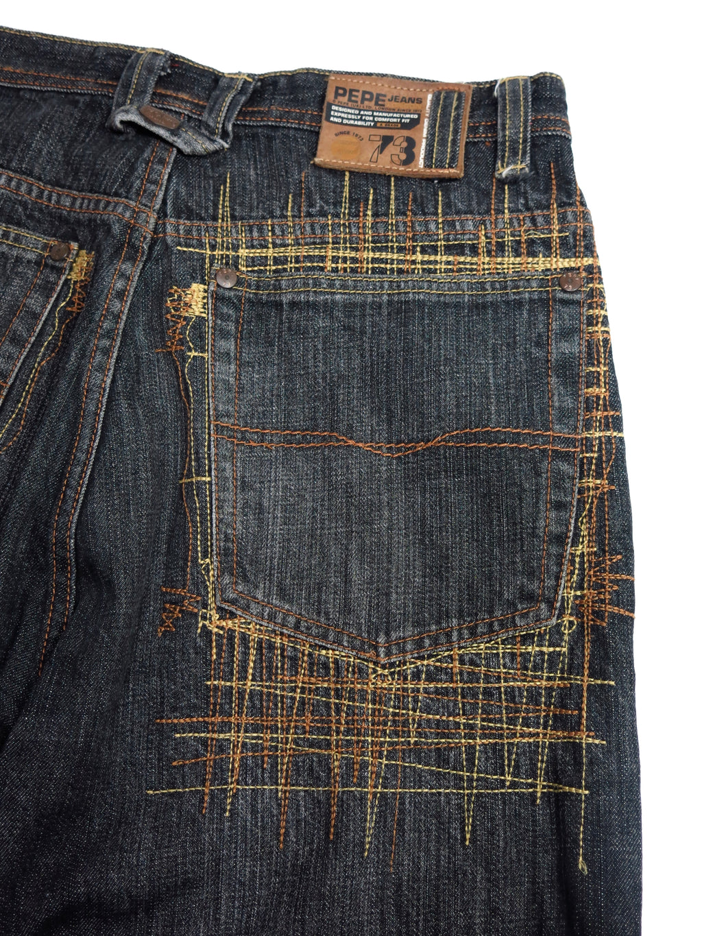 Pepe jeans
