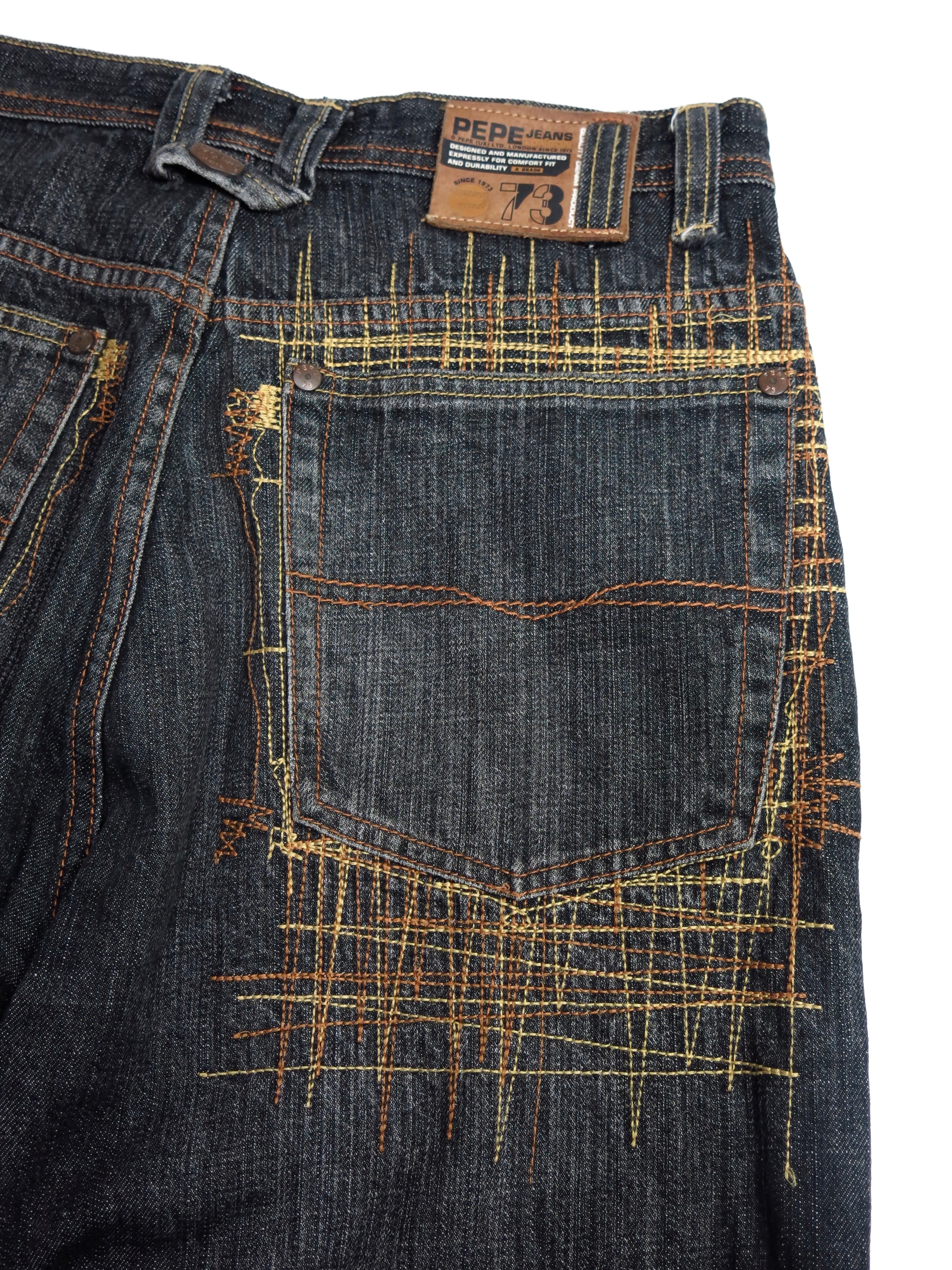 Pepe jeans