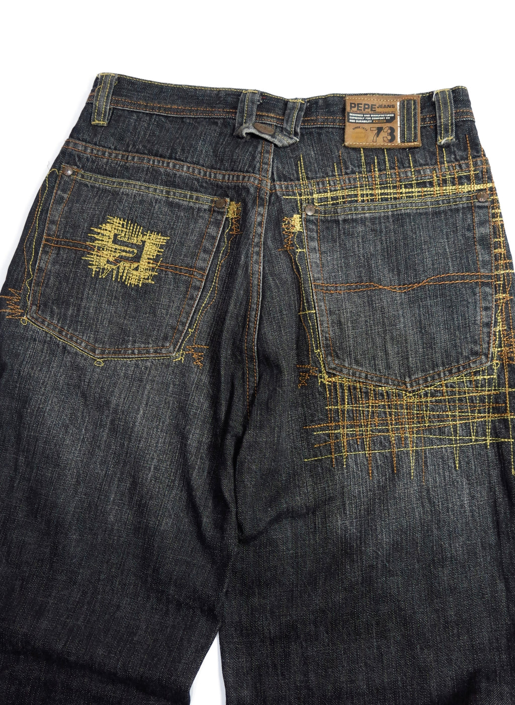 Pepe jeans