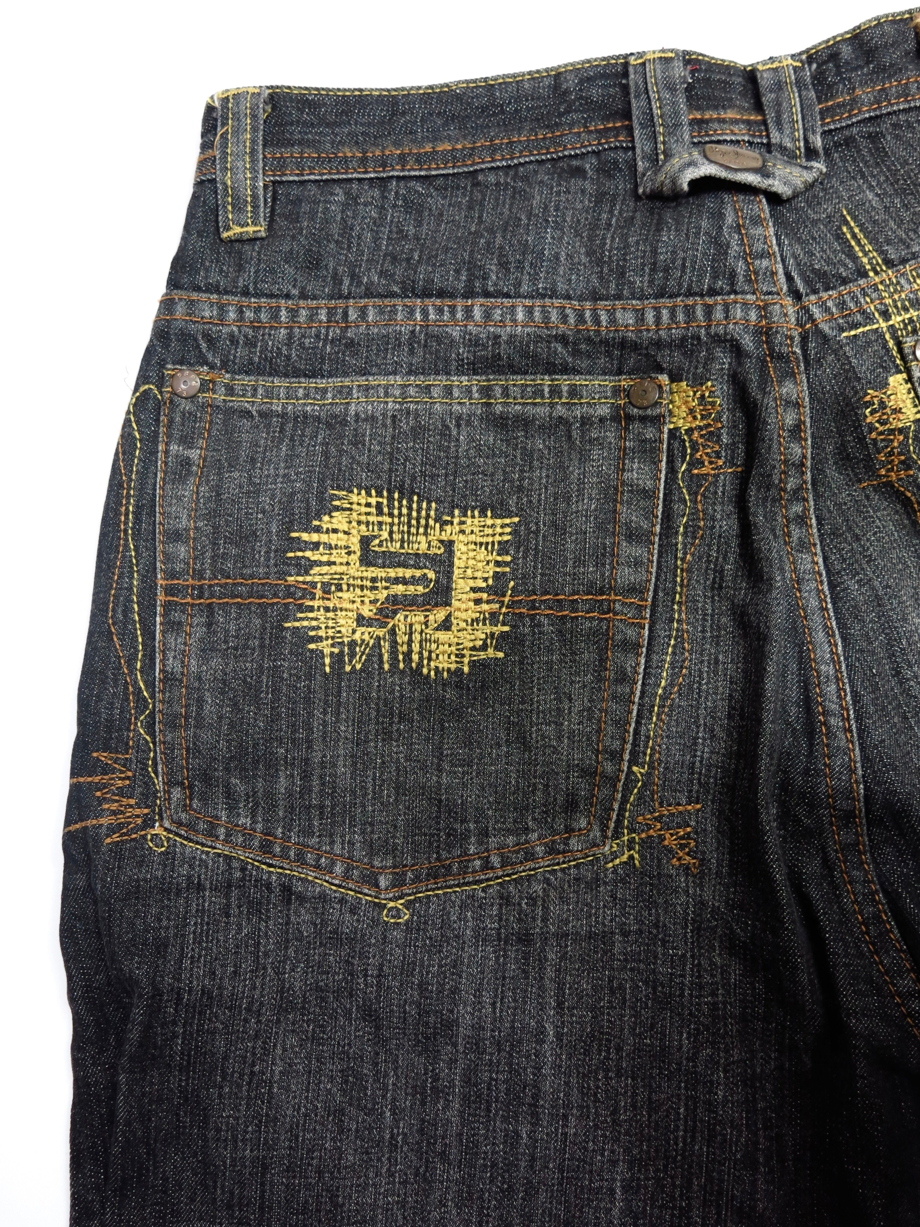 Pepe jeans