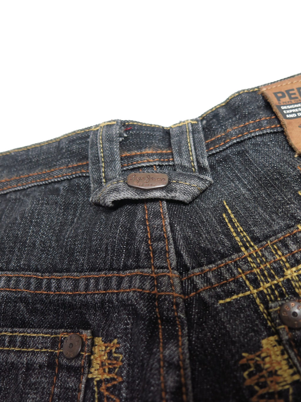 Pepe jeans