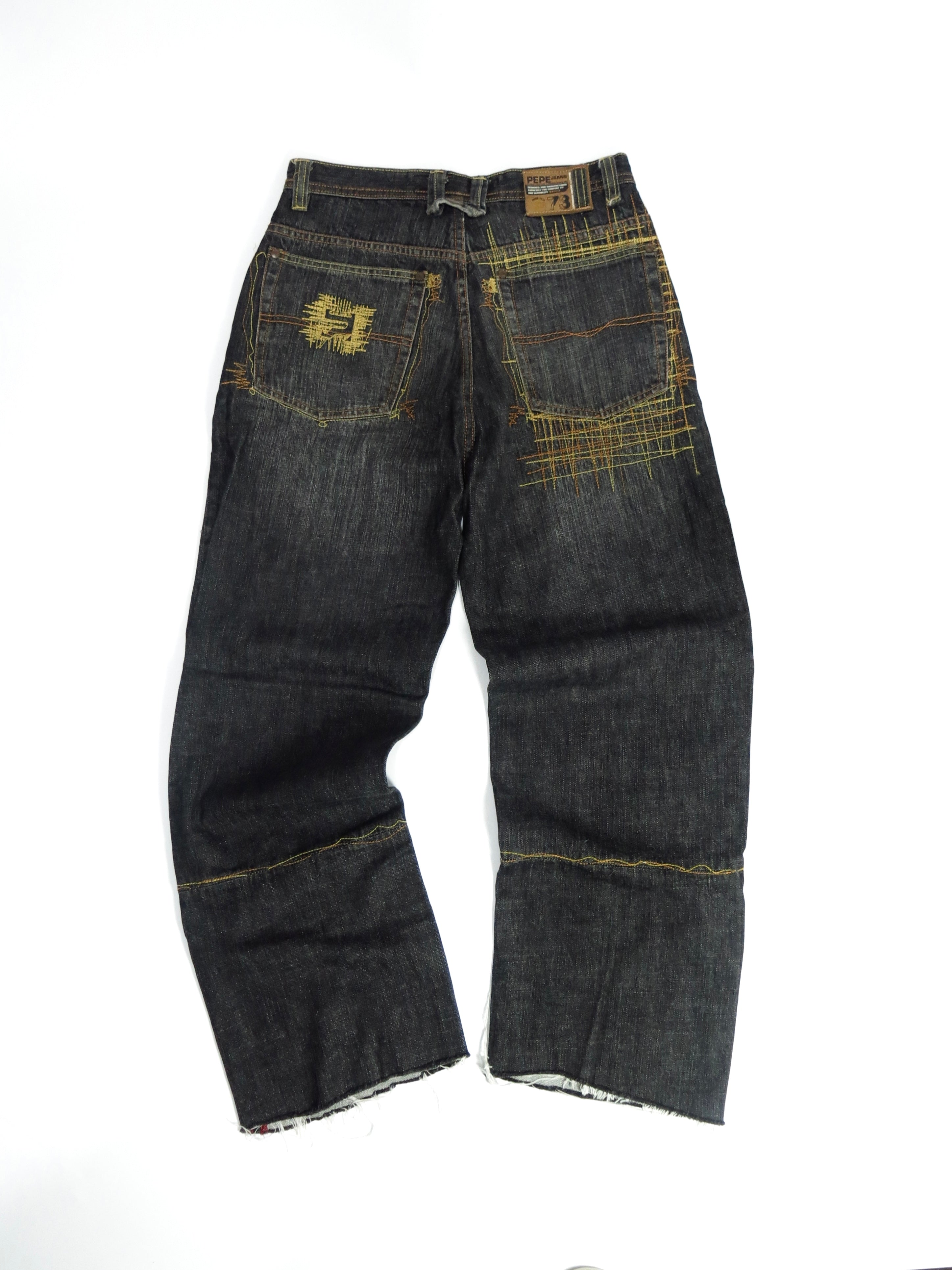 Pepe jeans