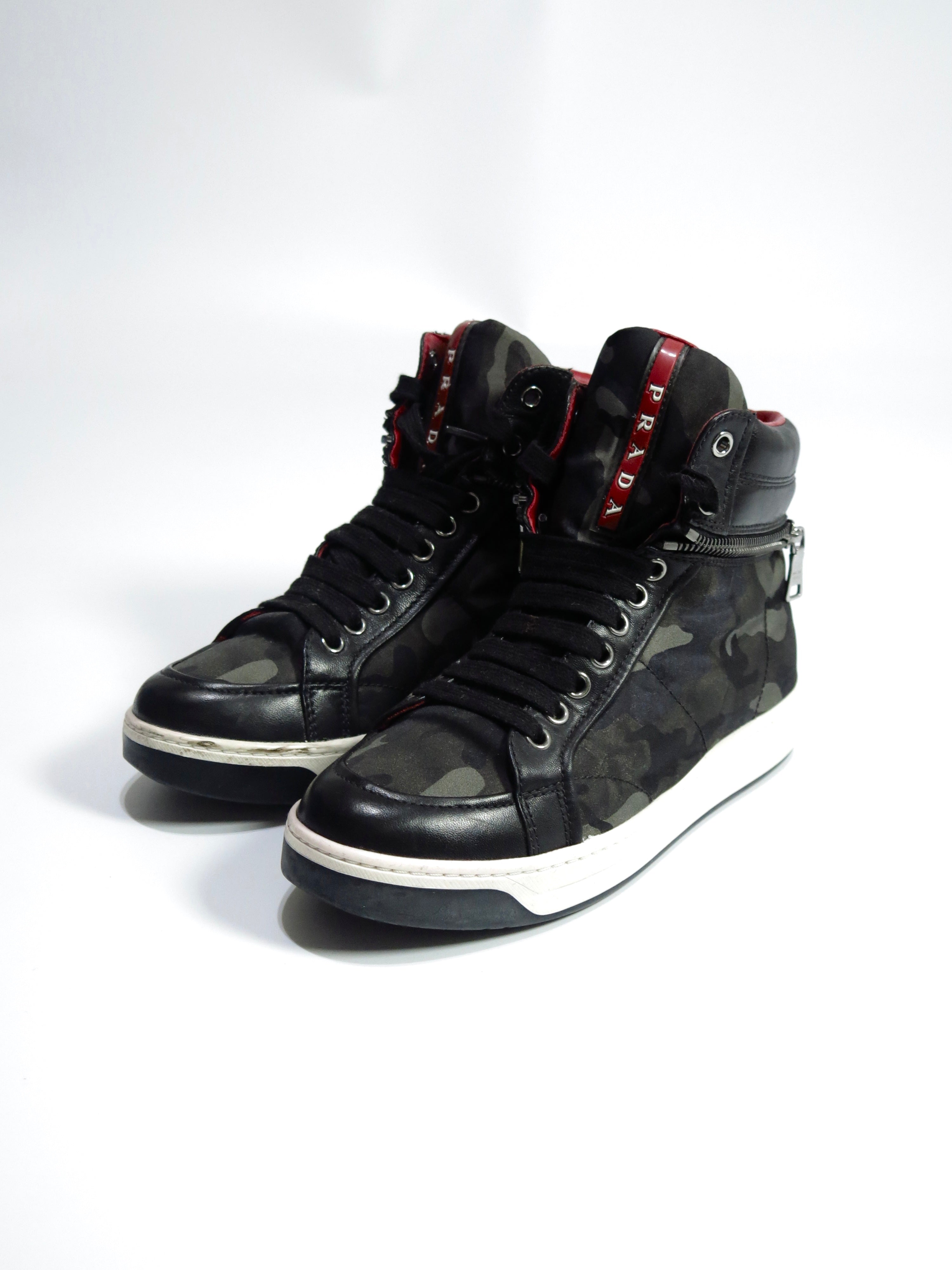 Prada sport